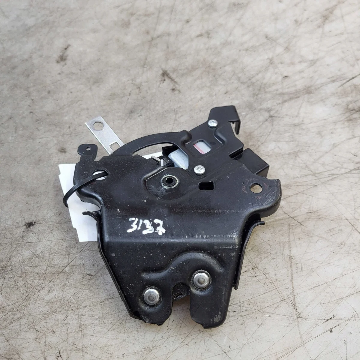 Mazda 6 2014 Serrure hayon 4F120029 image 4