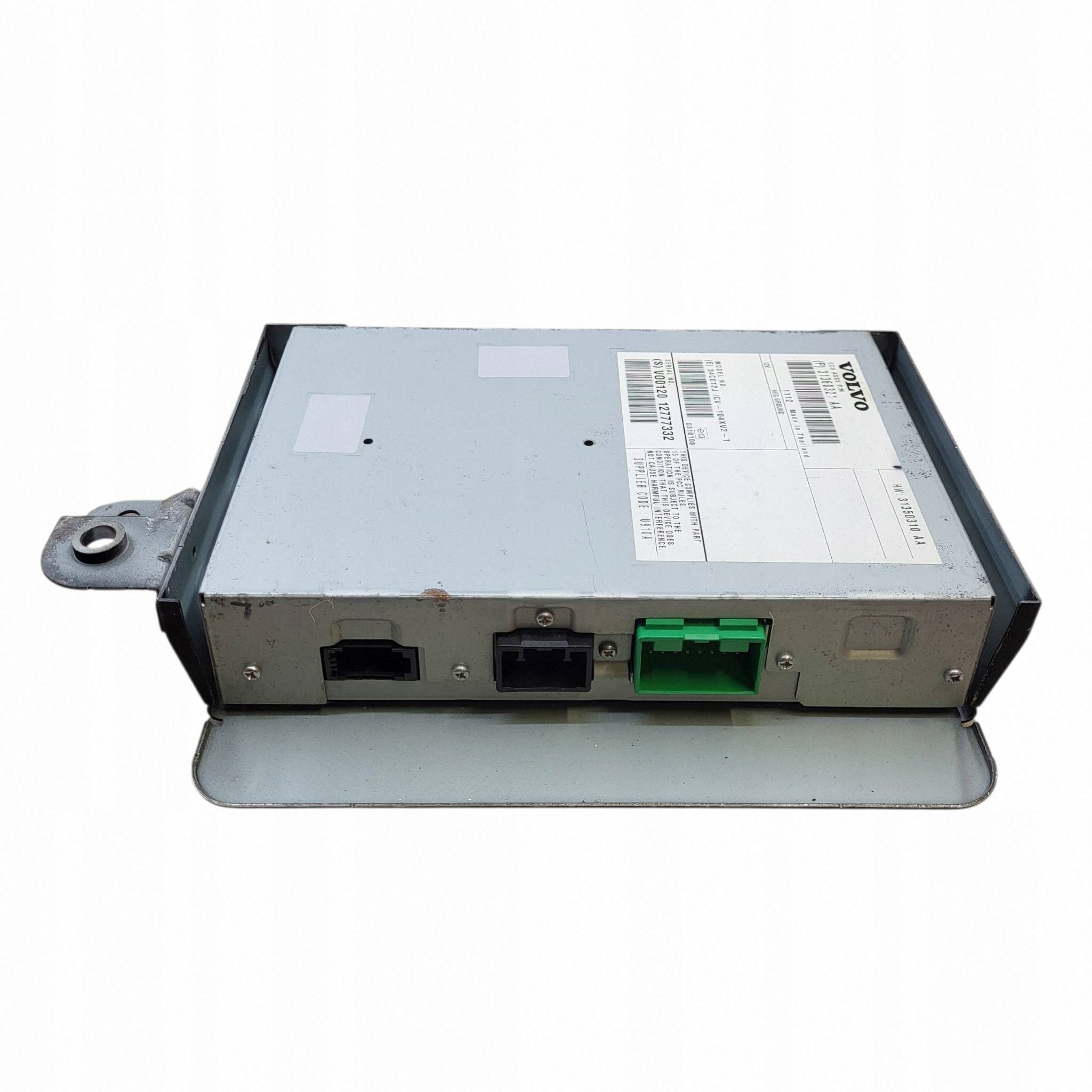Volvo V60 Amplificateur 31350310 image 2