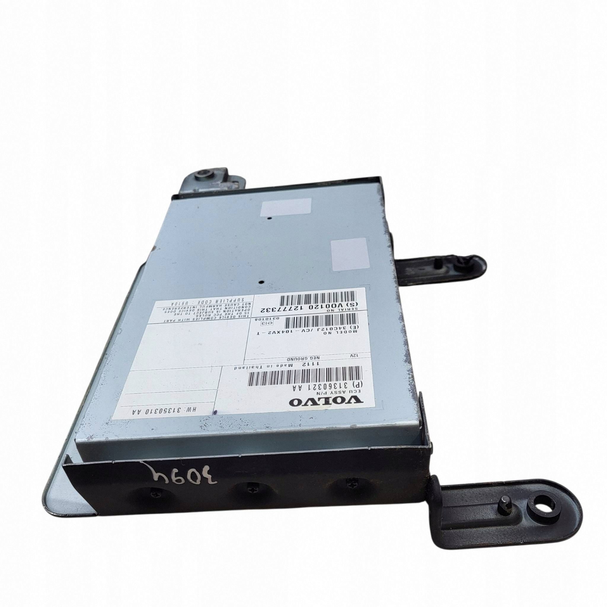 Volvo V60 Amplificateur 31350310 image 3