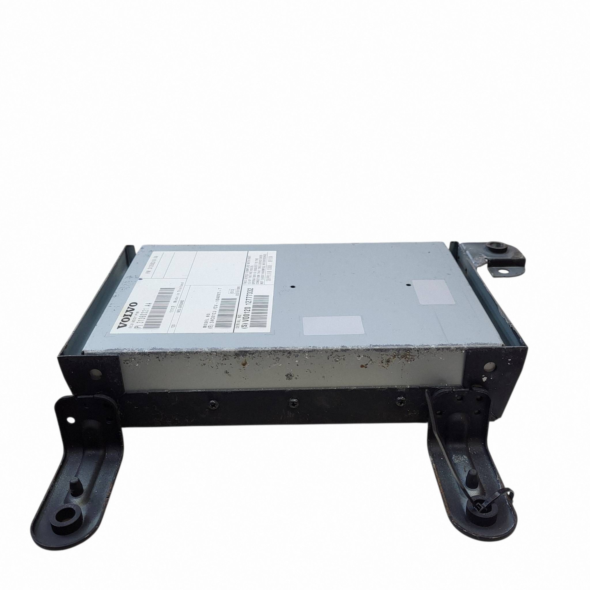 Volvo V60 Amplificateur 31350310 image 4
