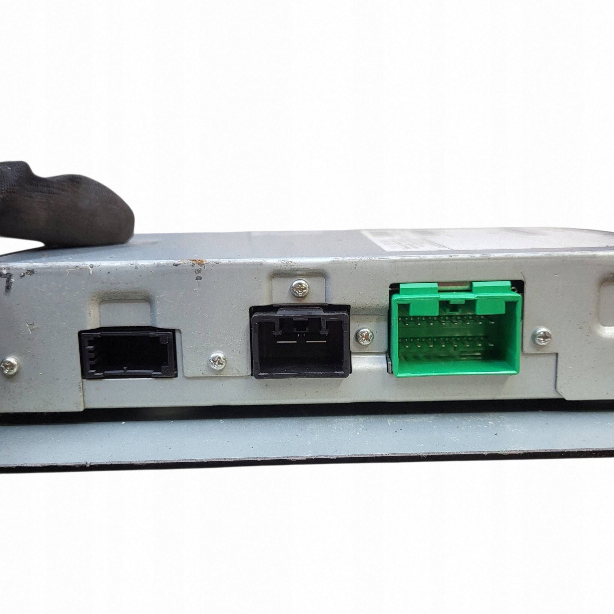 Volvo V60 Amplificateur 31350310 image 6