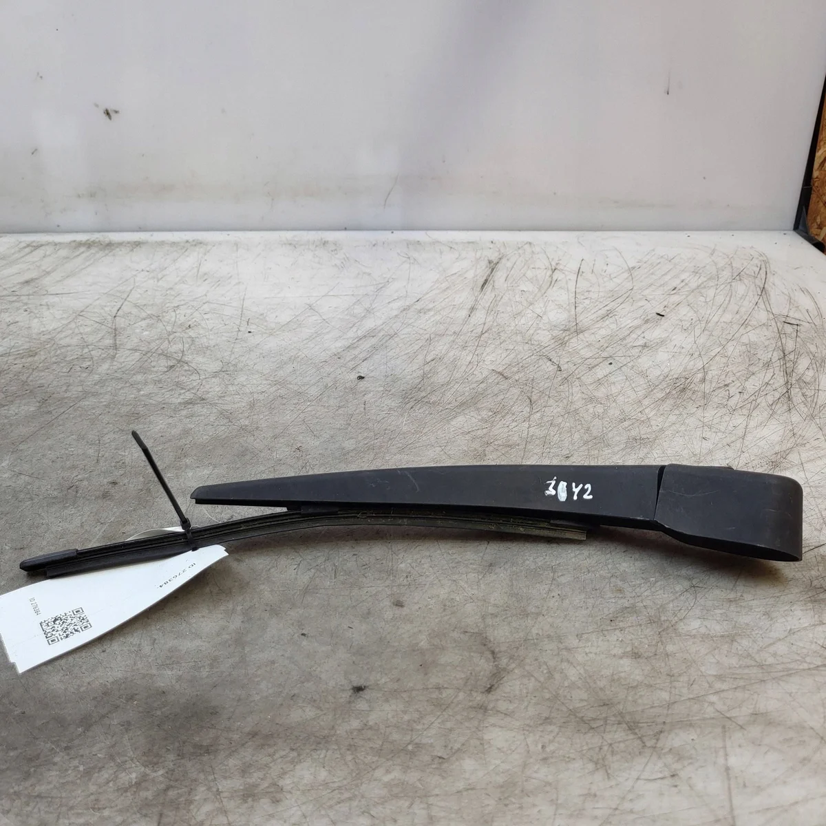Ruitenwisserarm Volvo V40 287074
