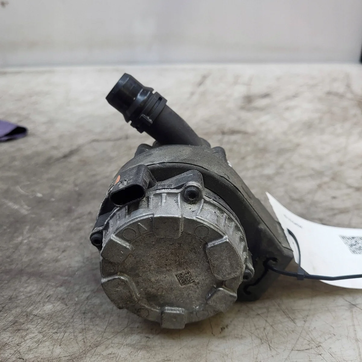 Extra vattenpump Peugeot 208 II 0392024023 image 3