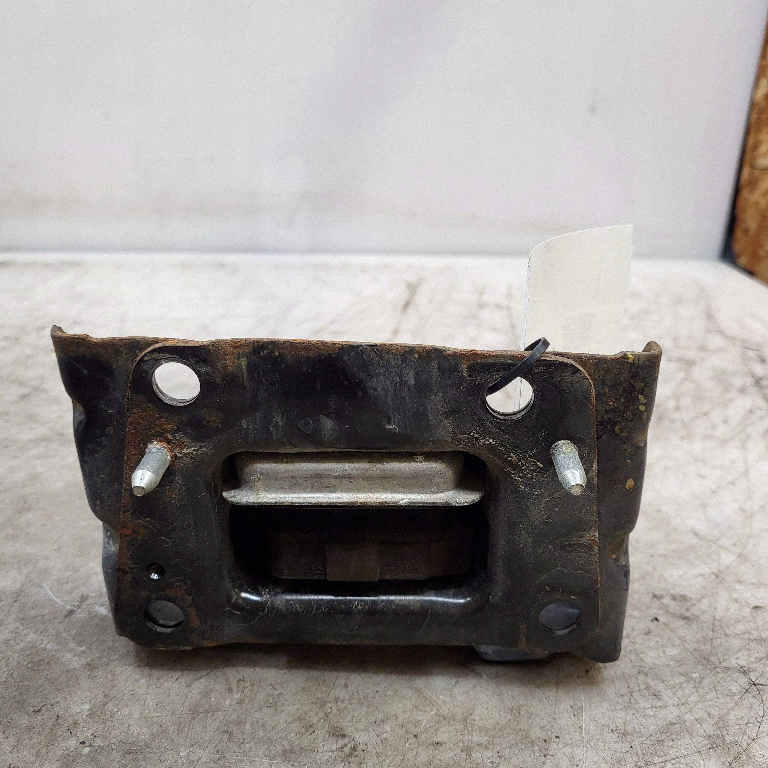 Support moteur Citroen C3 Aircross 2017 9801521580 image 3