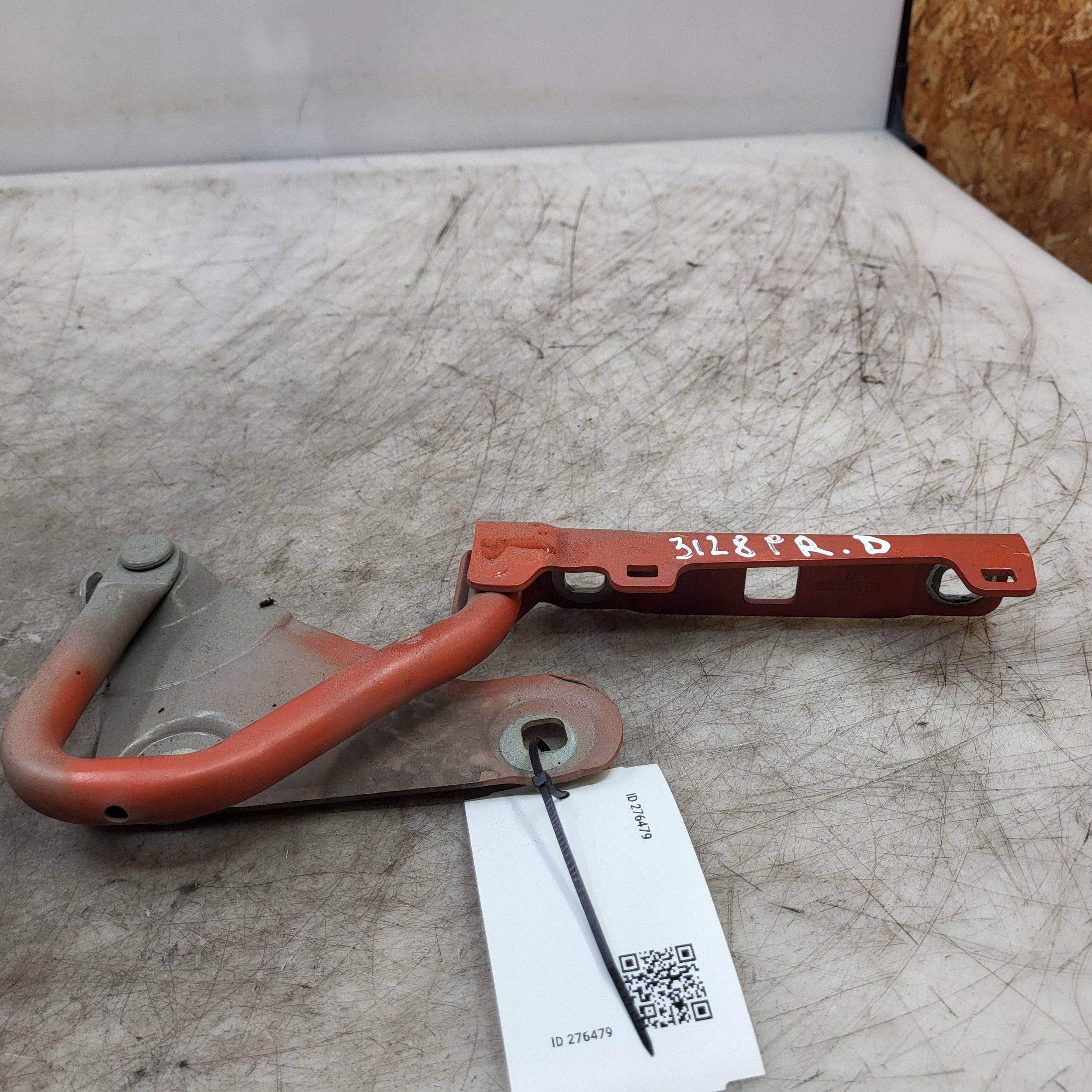 CITROEN C3 AIRCROSS saranan osa 13480731