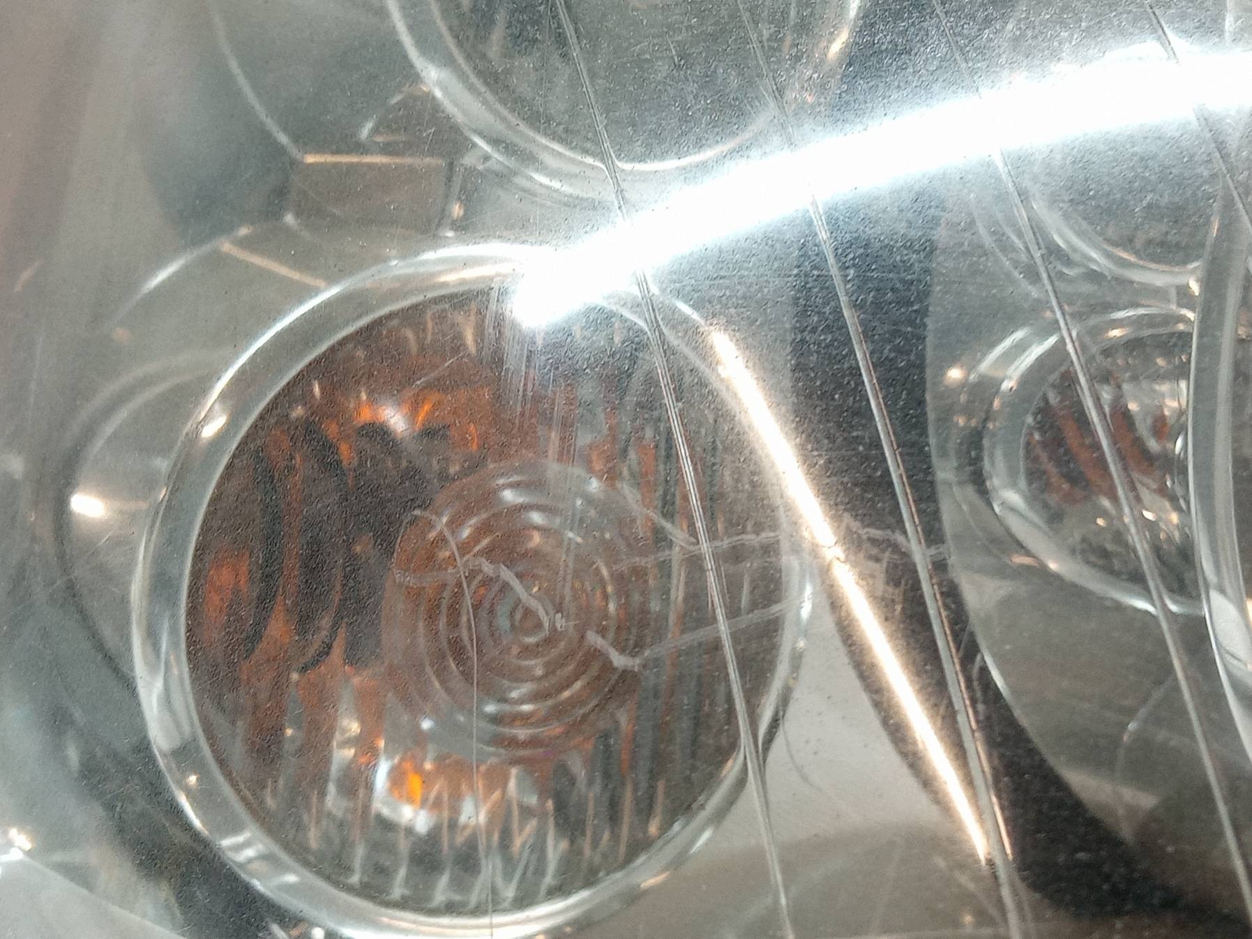 Used Right Headlight VW Sharan I 7M3941016AA