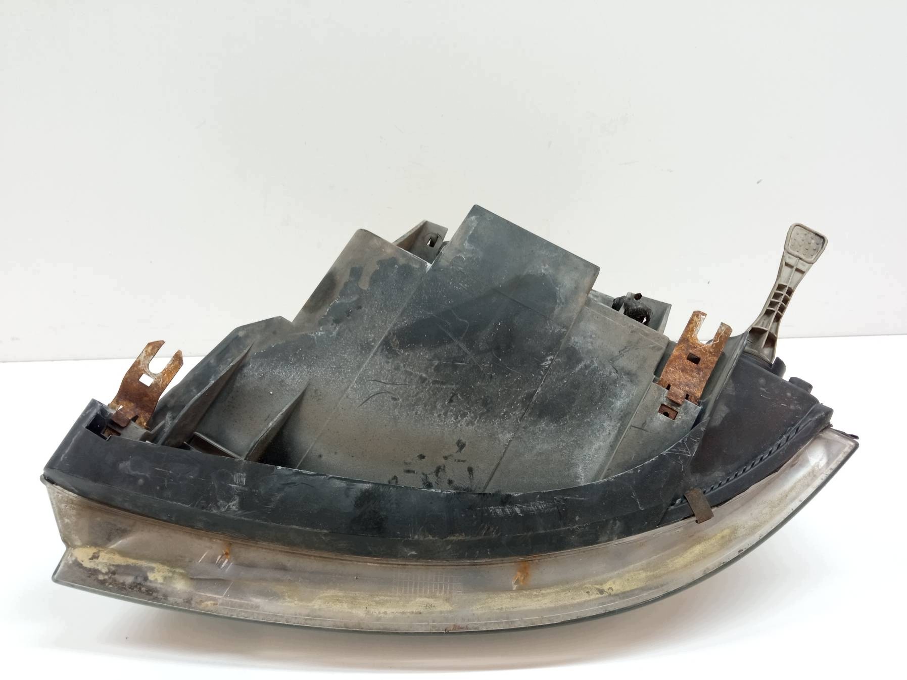 Faro Delantero Derecho VW Sharan I Usado image 7