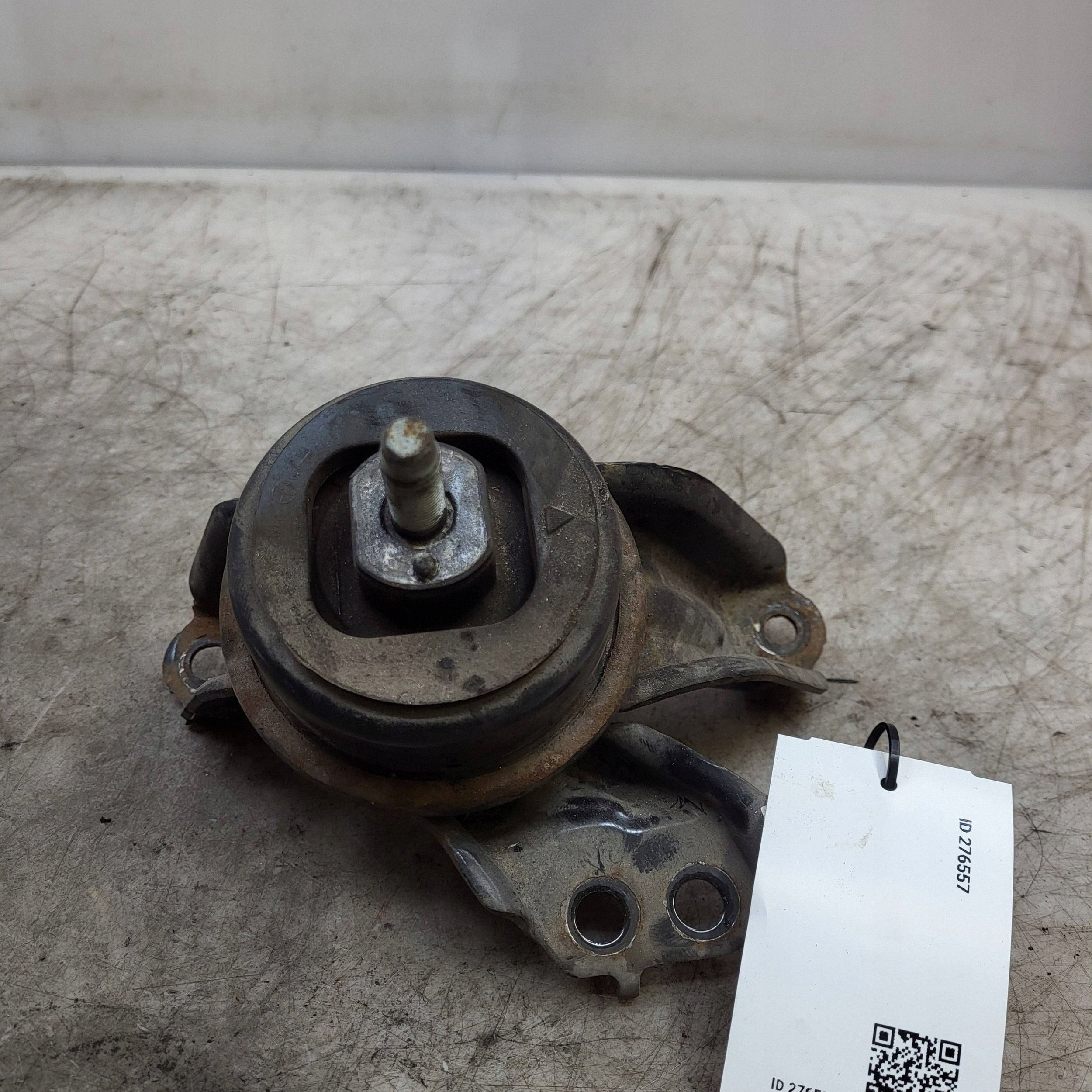 Support moteur Kia Optima 2015 JUT276557 image 2