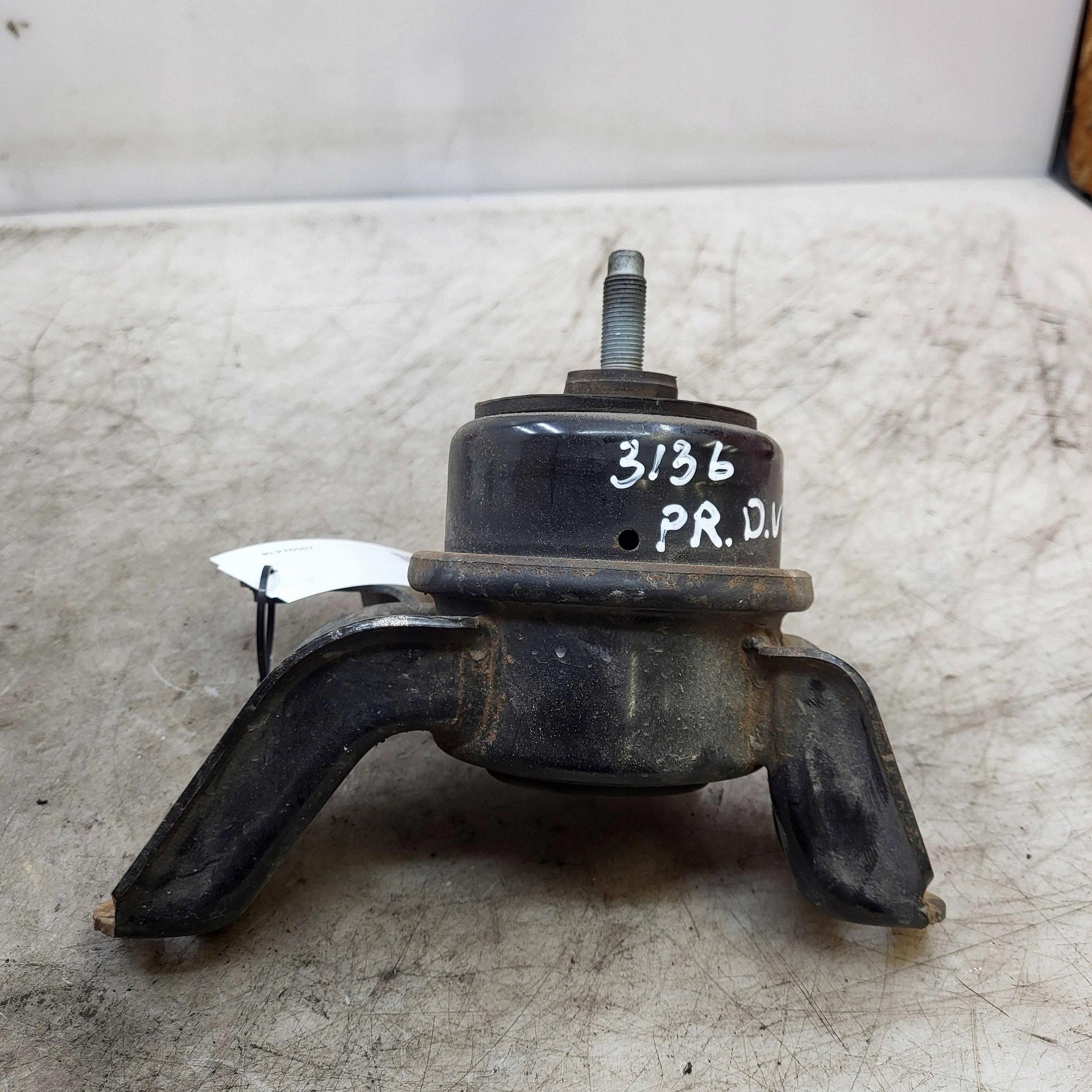 Support moteur Kia Optima 2015 JUT276557 image 3