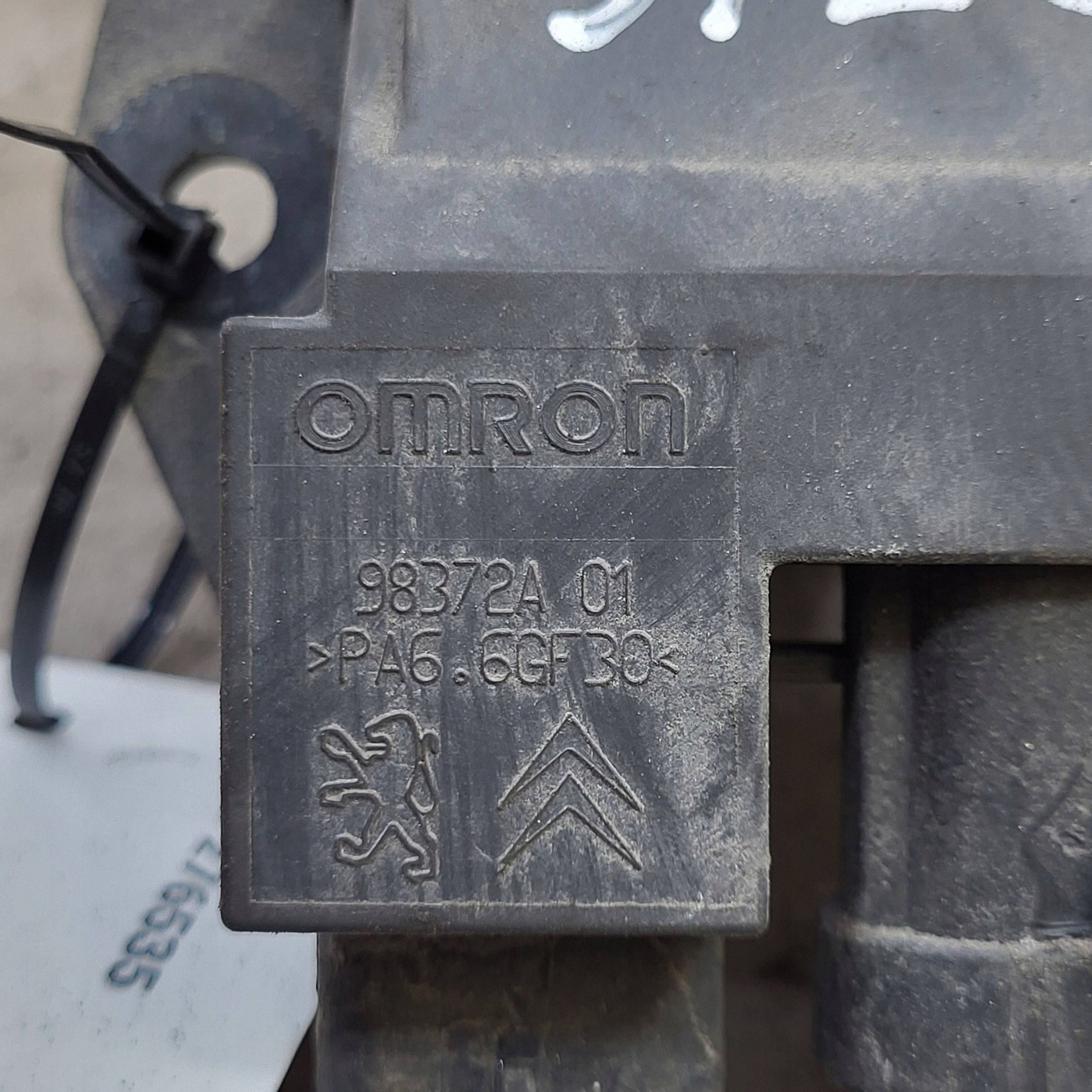 Citroen OE 98372A - Peça Usada image 4