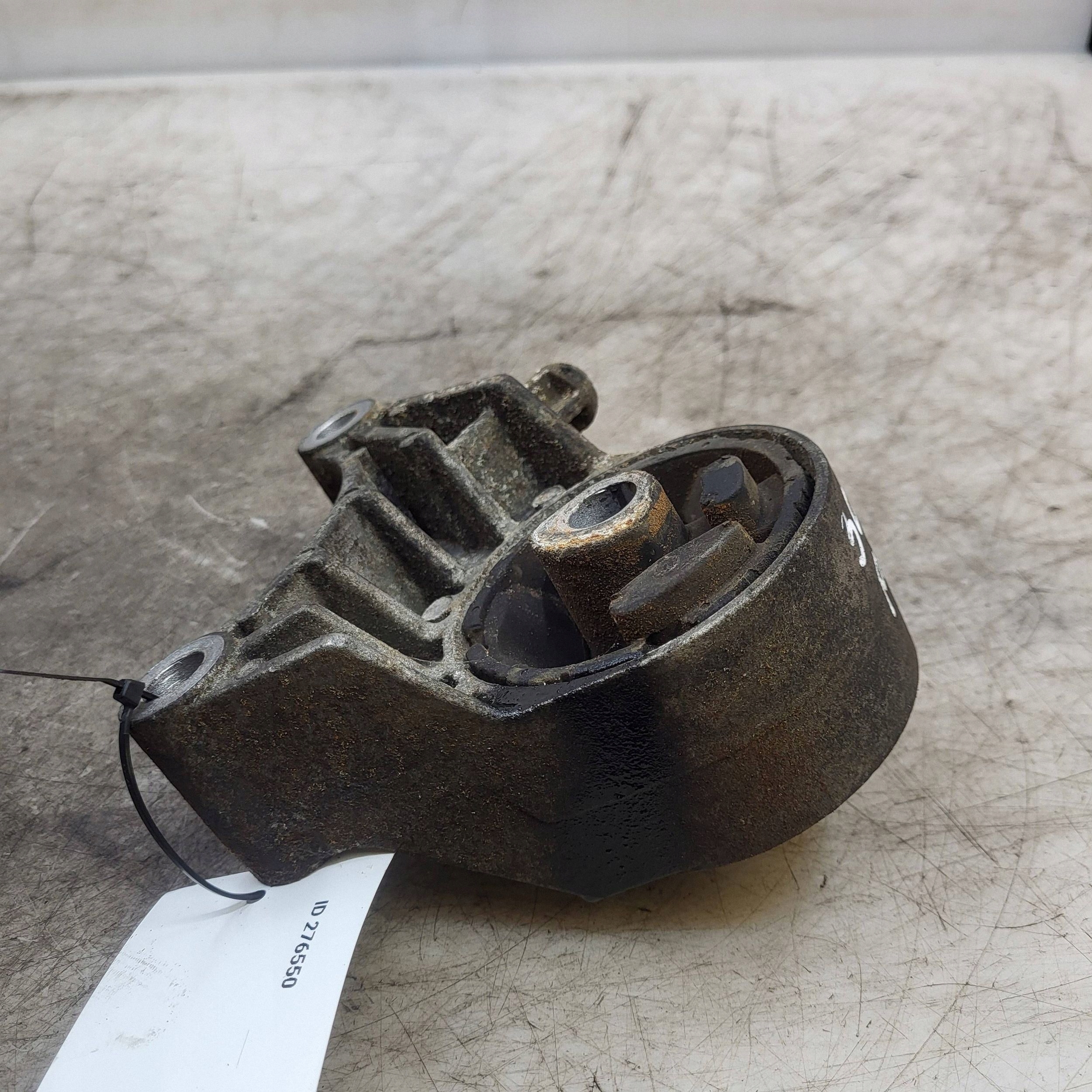 Opel Zafira B 2007 Support moteur JUT276550 image 3