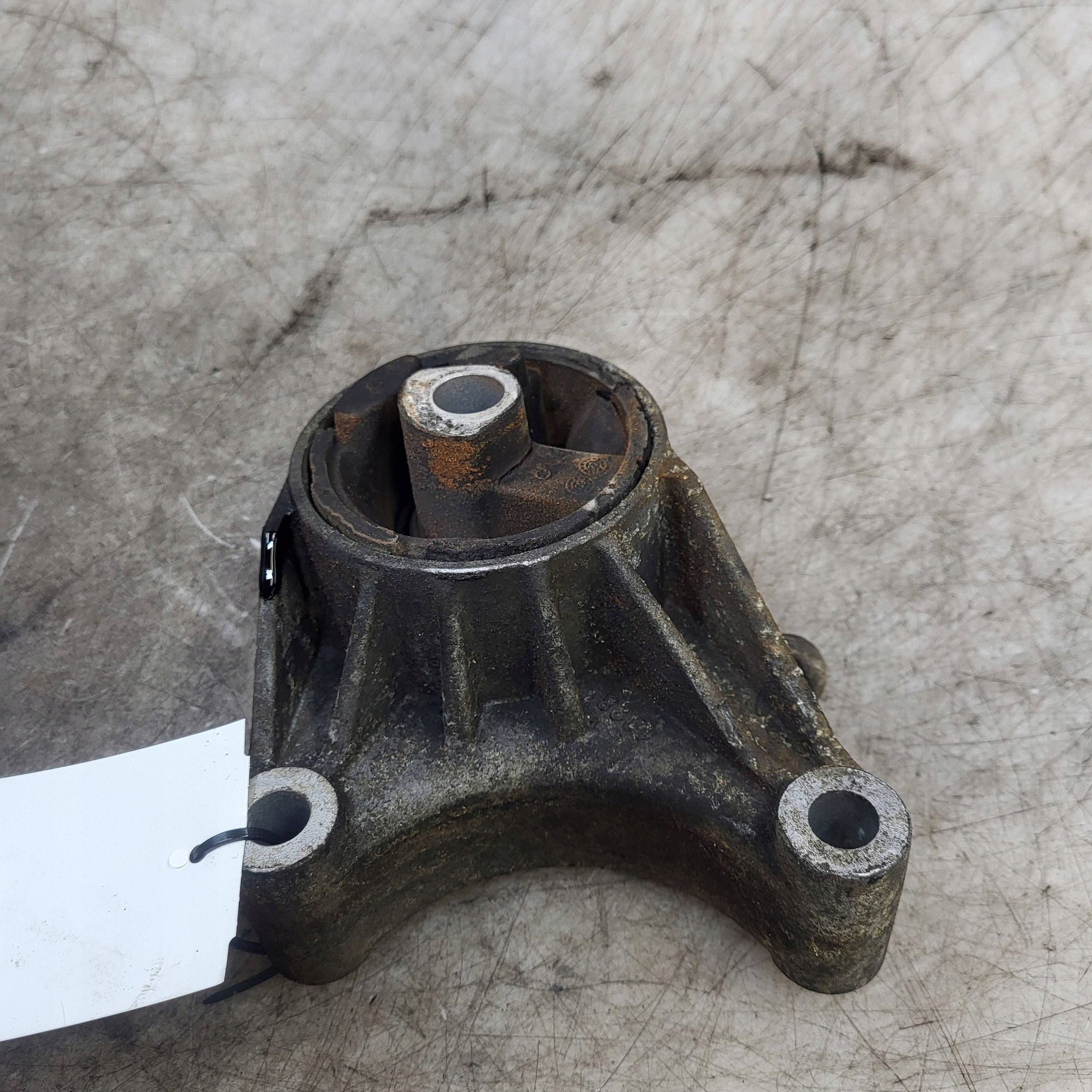 Opel Zafira B 2007 Support moteur JUT276550 image 4