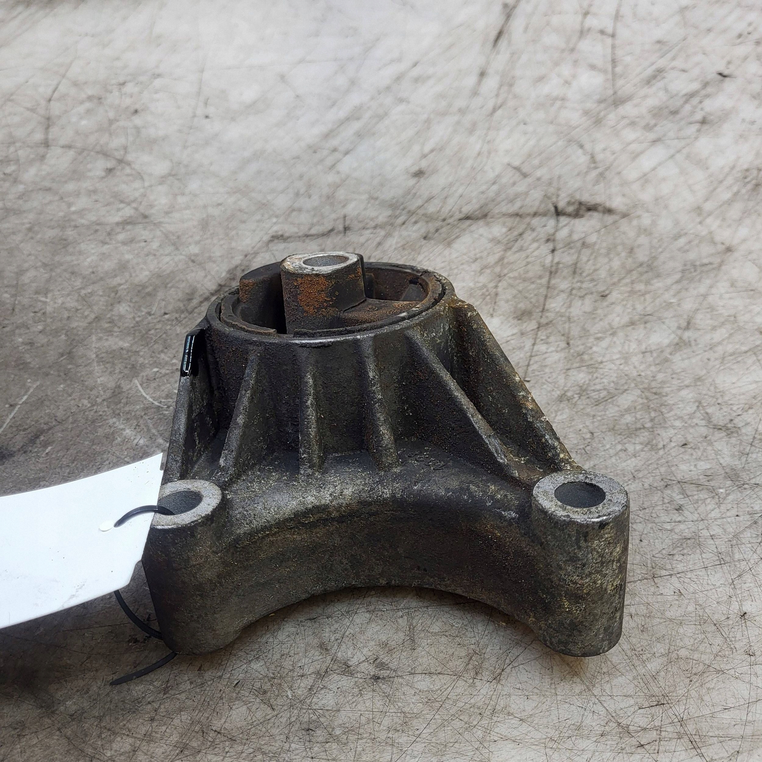 Opel Zafira B 2007 Support moteur JUT276550 image 5