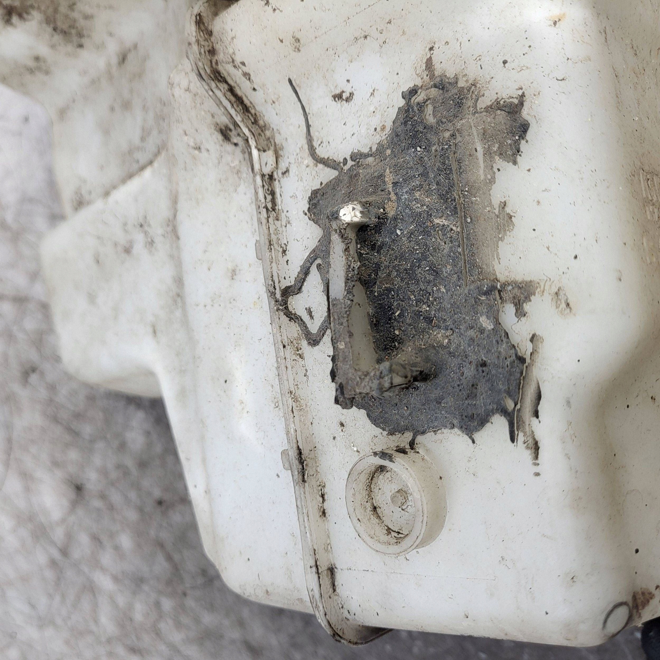 2010 Citroen C-Crosser Sprinklertank JUT276630 image 6