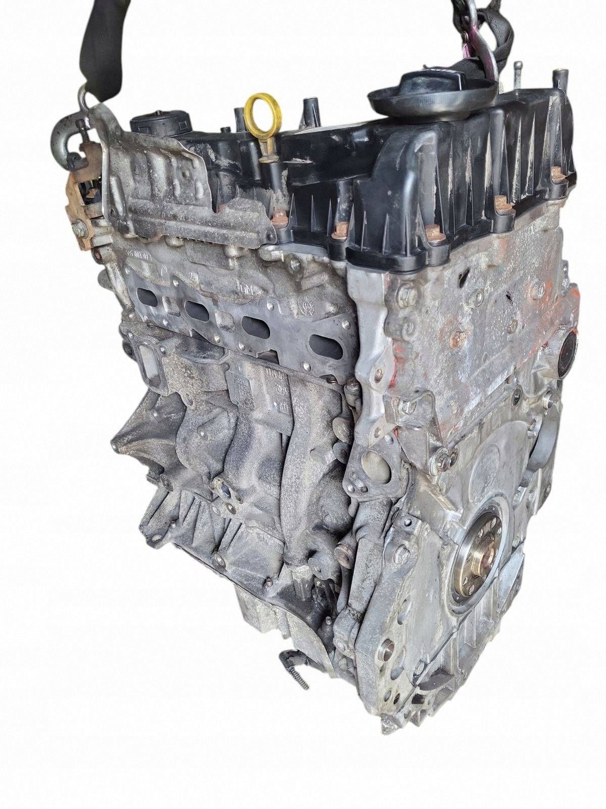 Opel Insignia B B16DH moottori image 7