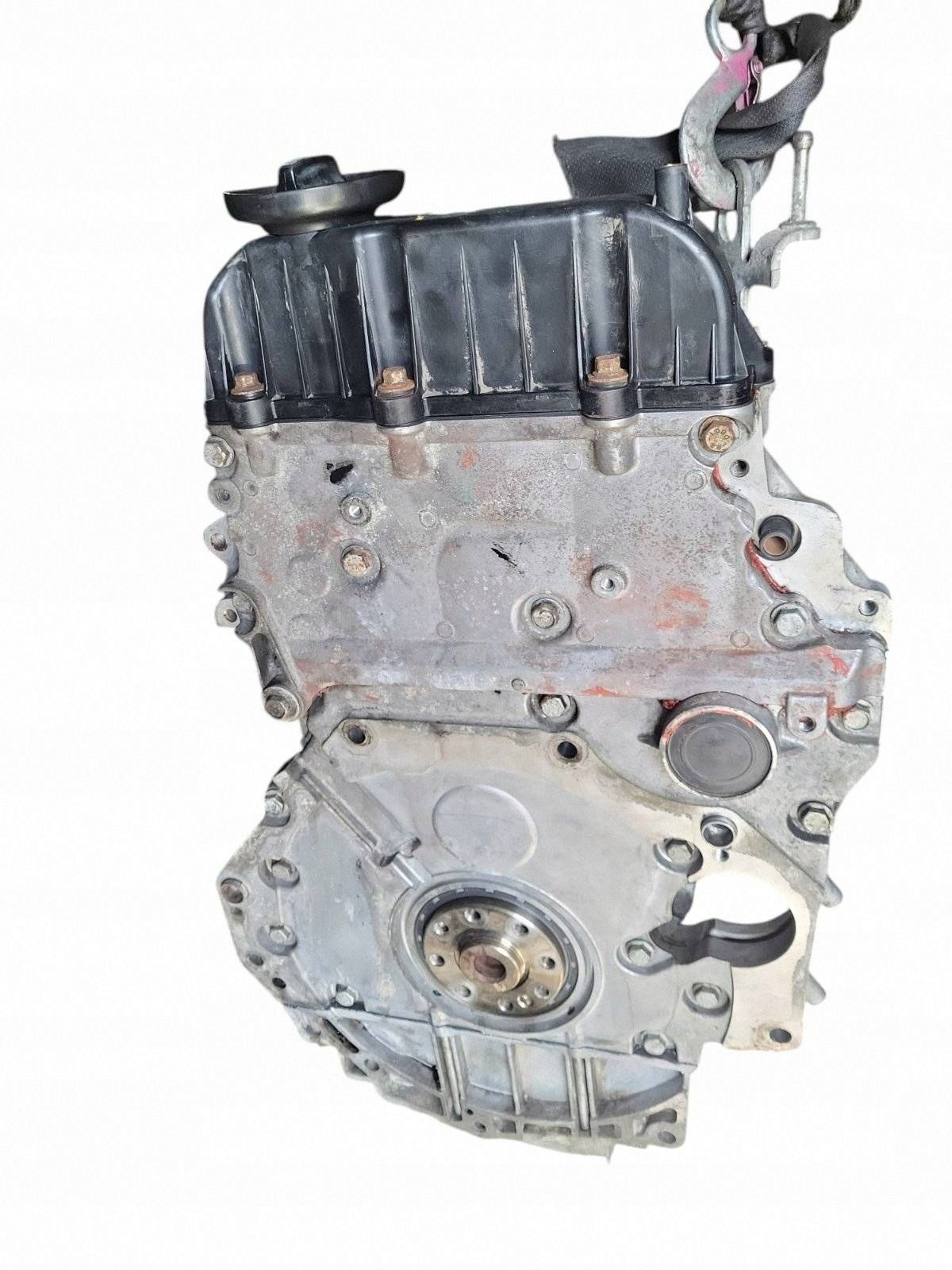 Opel Insignia B B16DH moottori image 8