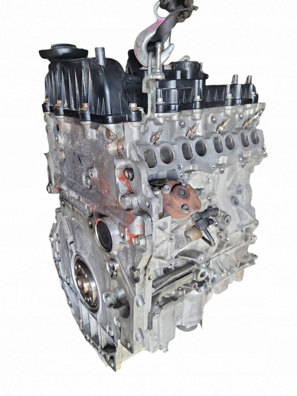 Opel Insignia B B16DH moottori image 9