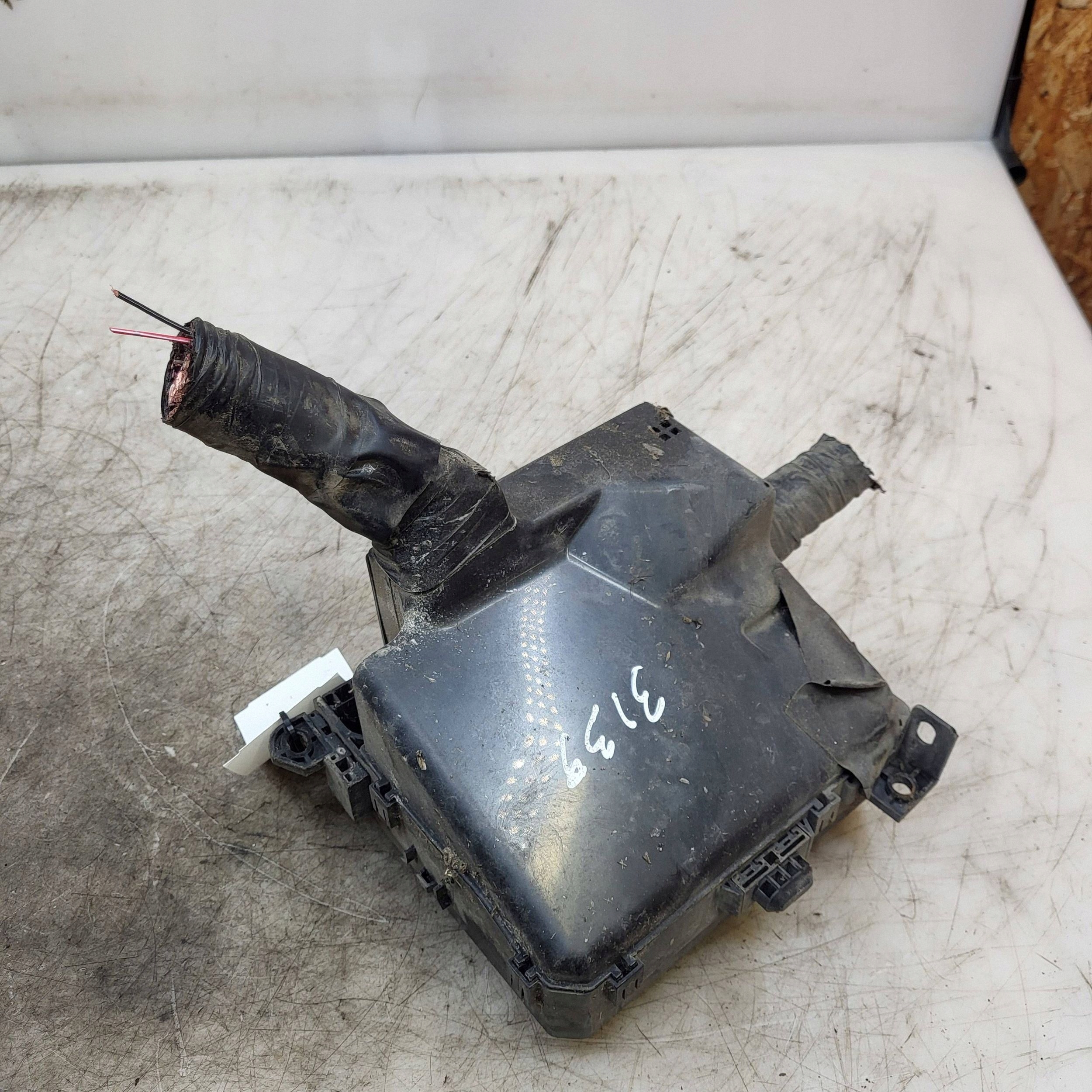 Citroen C-Crosser 2010 Relaiskast JUT276638 image 4