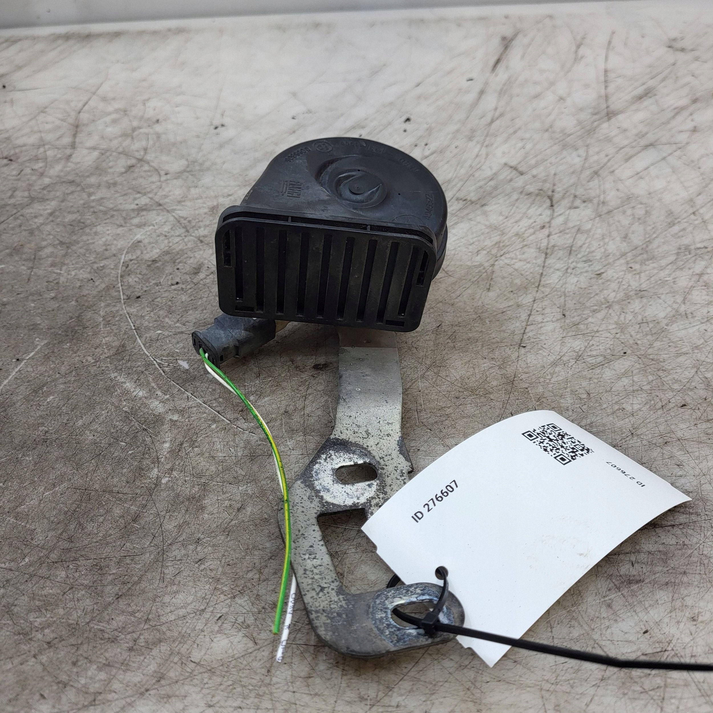 Klaksoni Citroen C3 II DS3 9676769080
