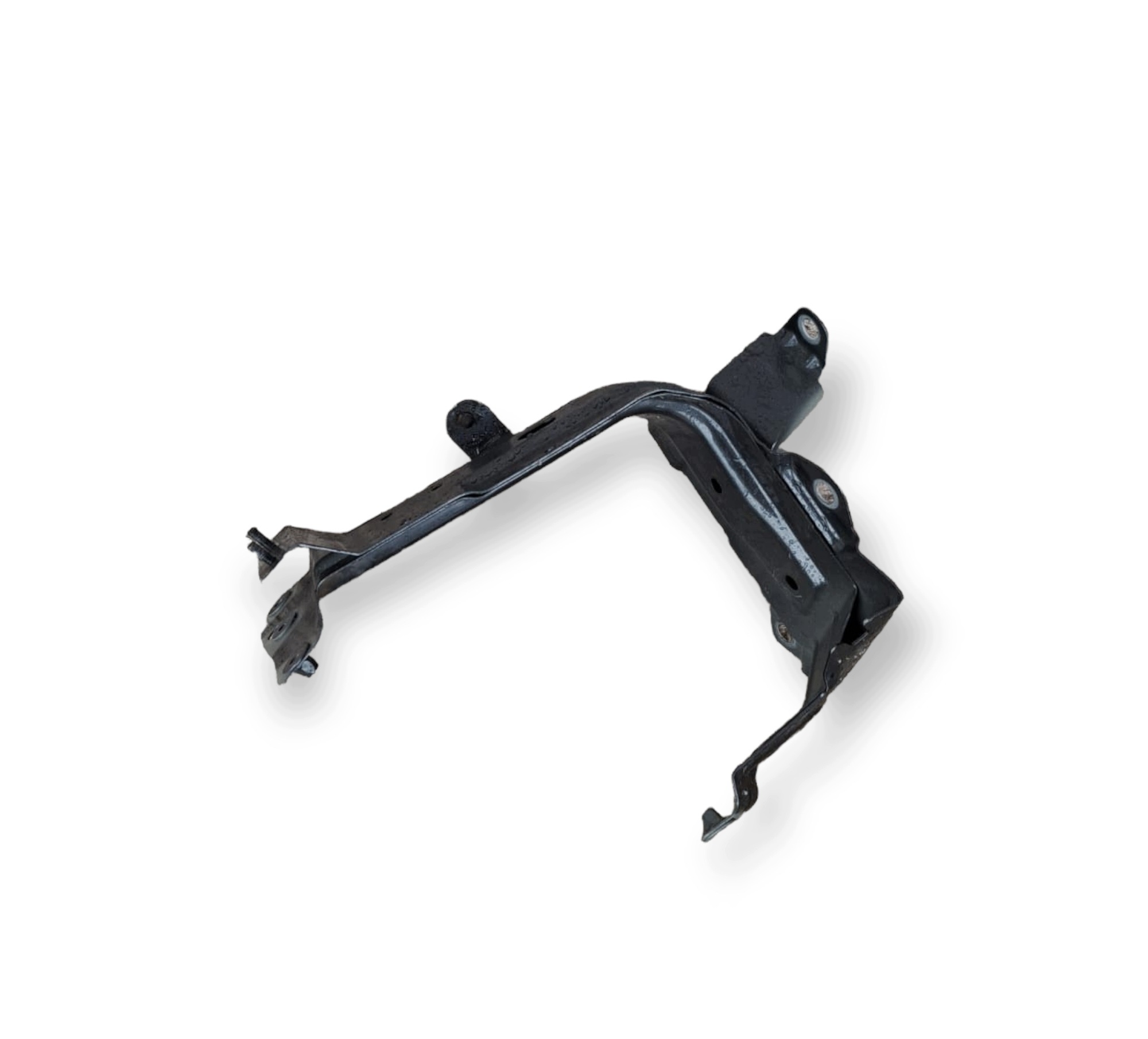 Audi Q7 SQ7 Support Pare-chocs Gauche OEM 4M0821131 image 2