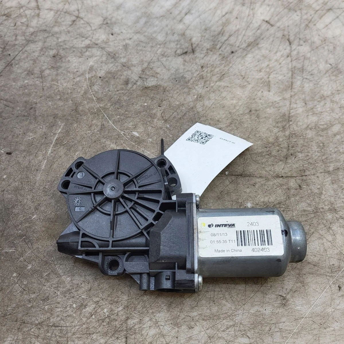 Moteur de vitre KIA Optima 2015 402403 image 3
