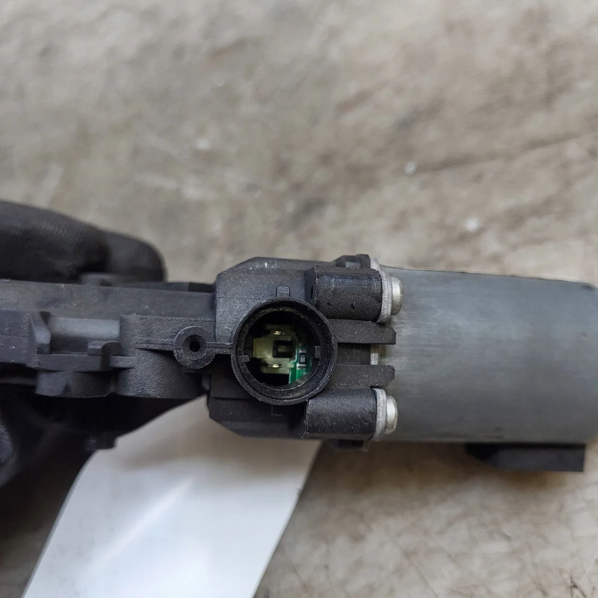 Moteur de vitre KIA Optima 2015 402403 image 4