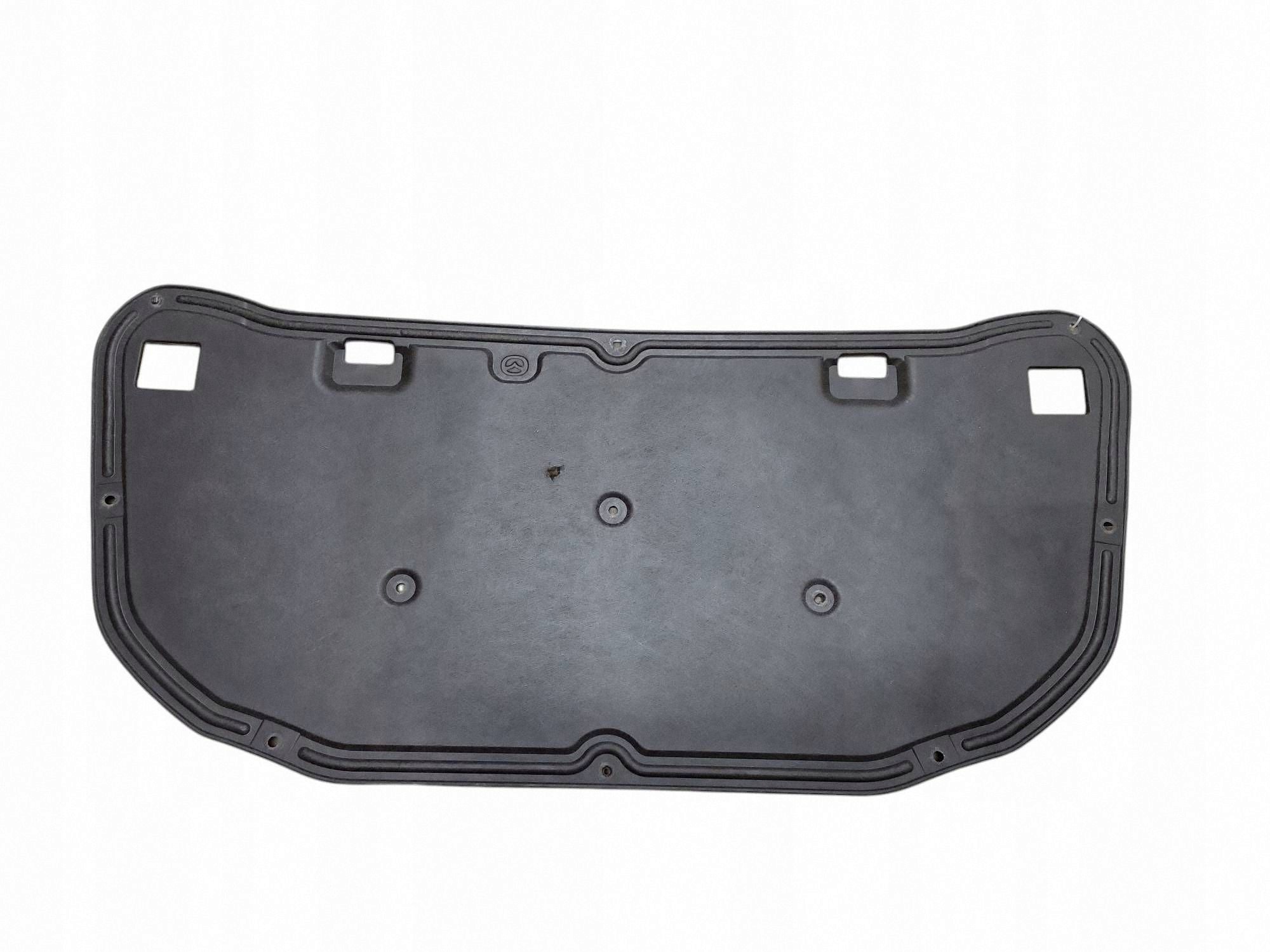 Mazda 6 2014 Isolation Capot JUT276795