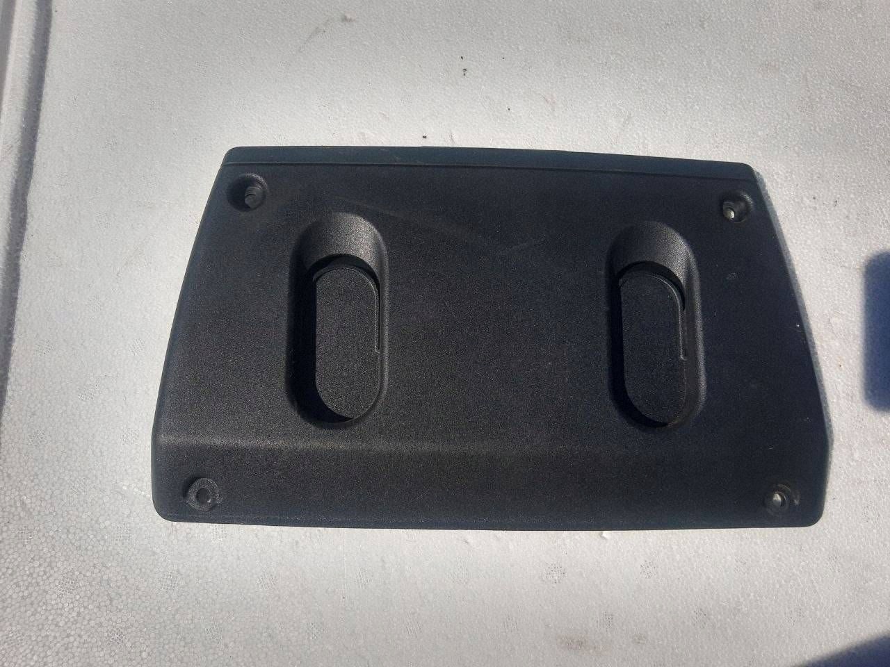 SEAT AROSA FL Support de carte 6H0858305A image 2