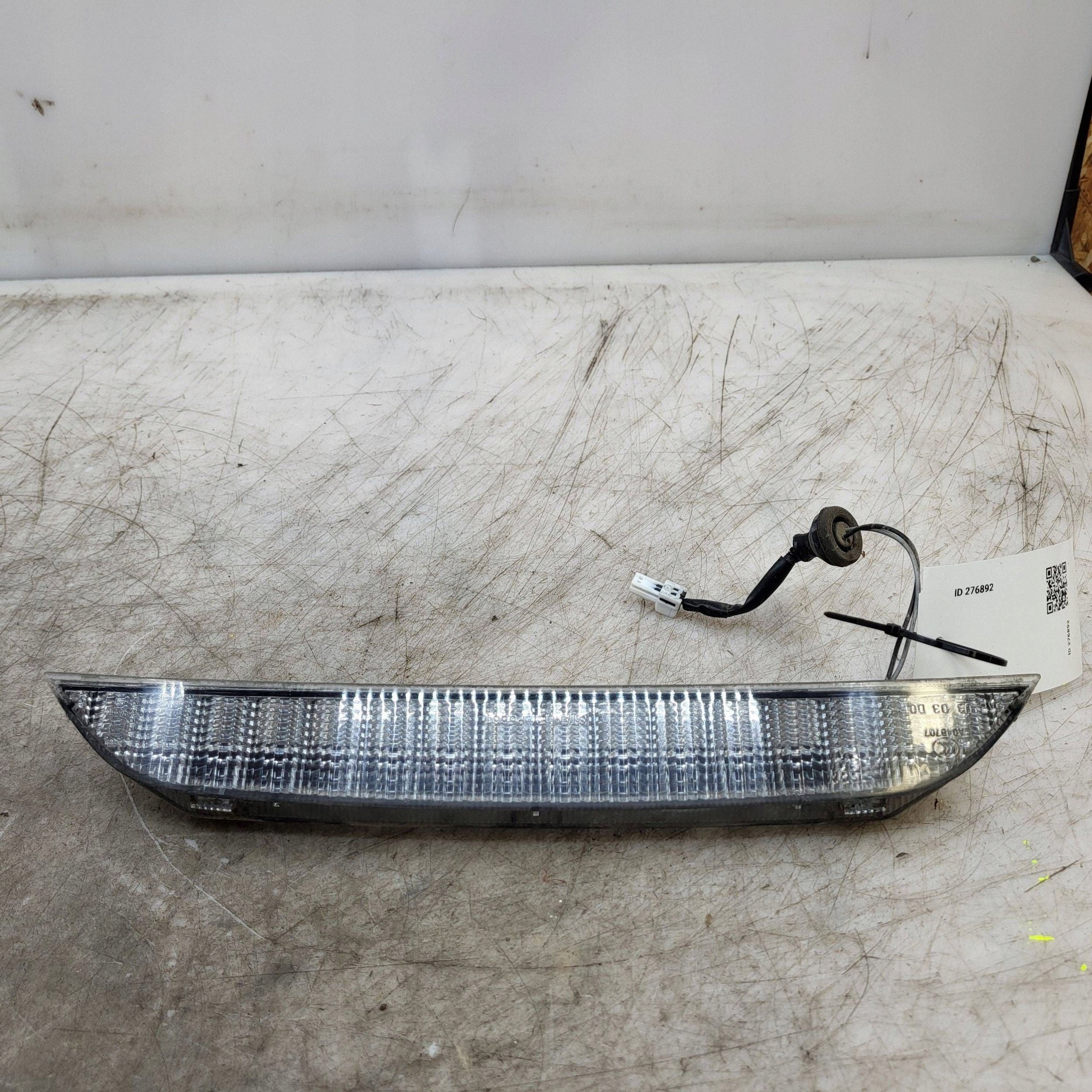 Citroen C-Crosser 2010 Derde Remlicht JUT276892 image 2
