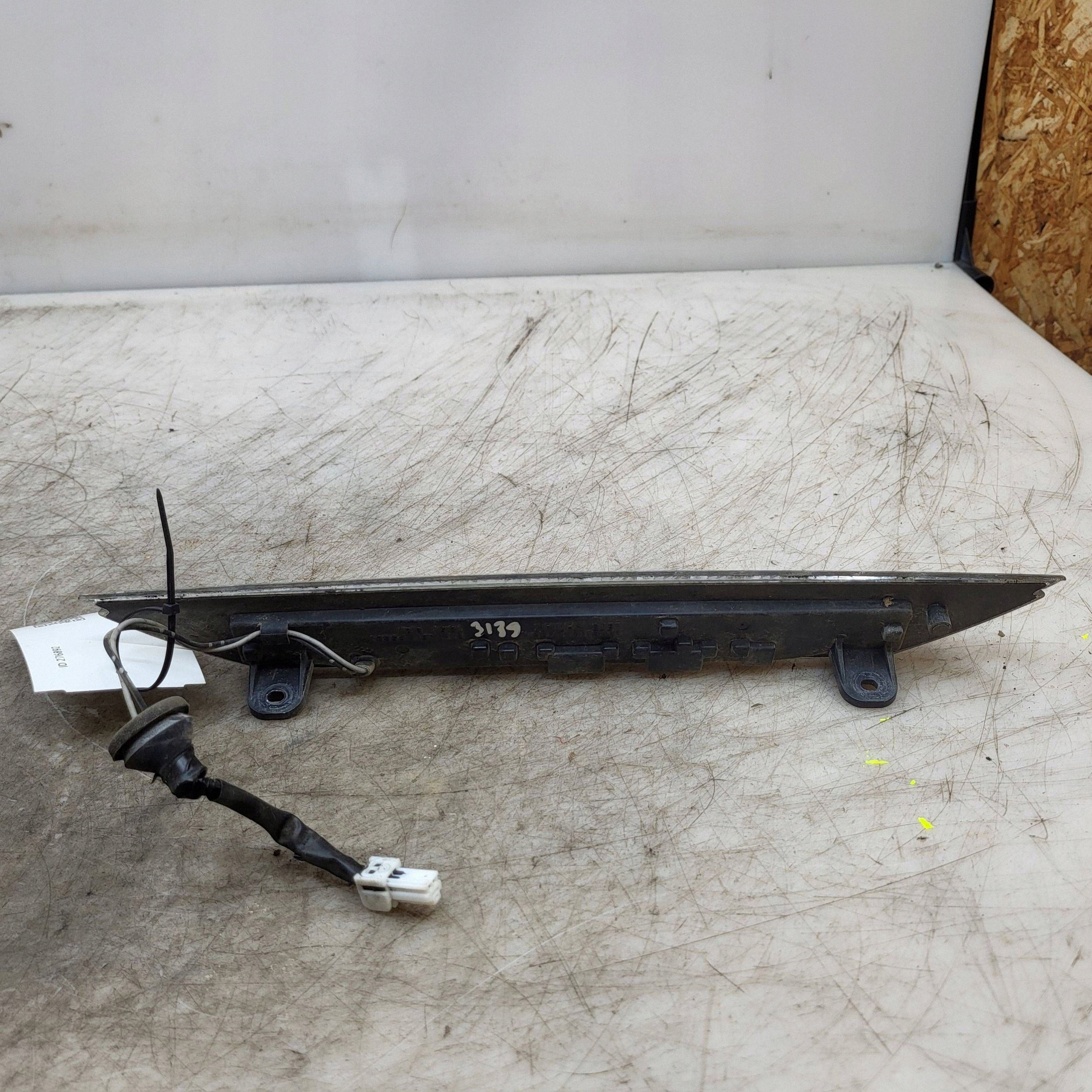 Citroen C-Crosser 2010 Derde Remlicht JUT276892 image 3