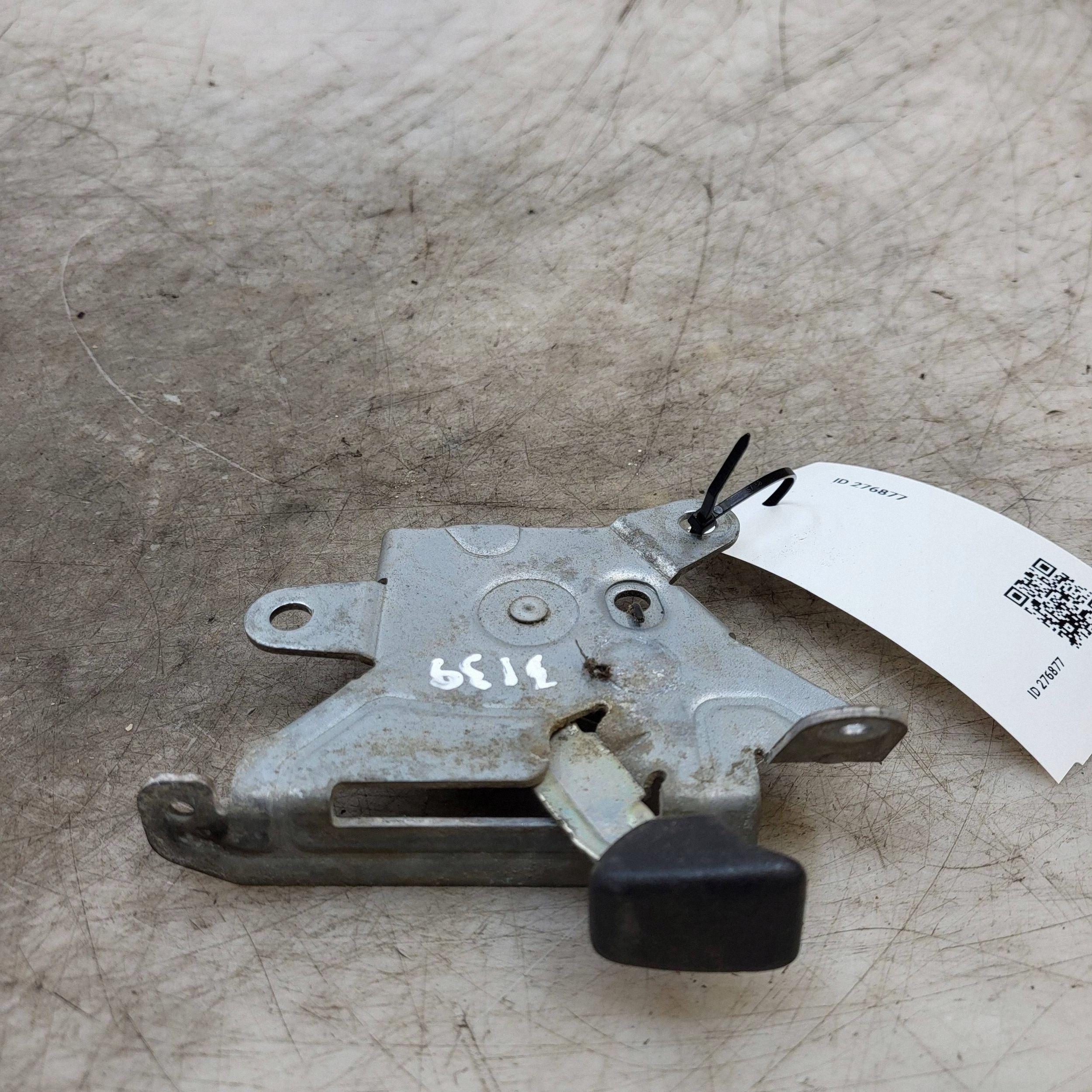 Citroen C-Crosser 2010 Griff Klappe JUT276877