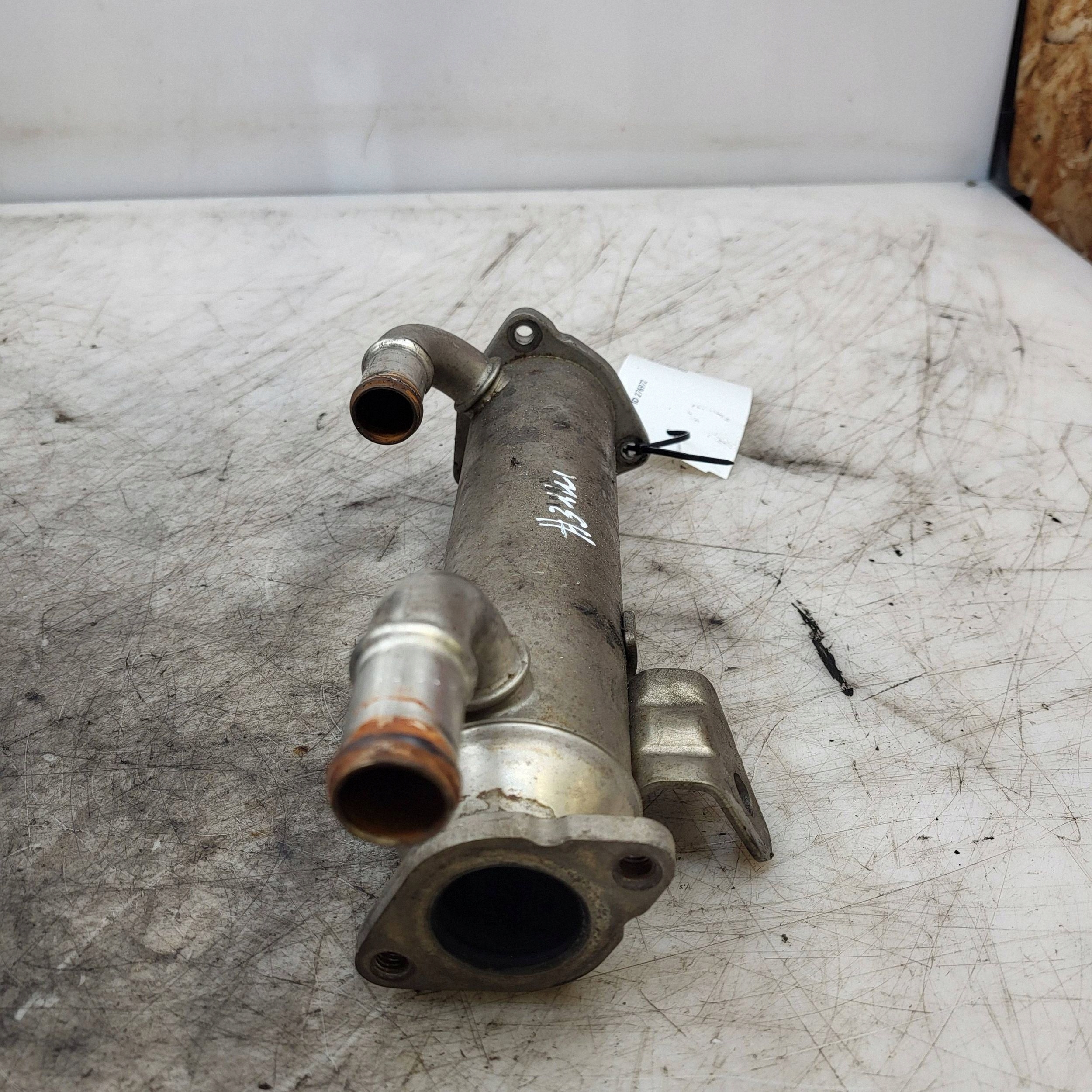 2007 Hyundai Sonata EGR Cooler Used