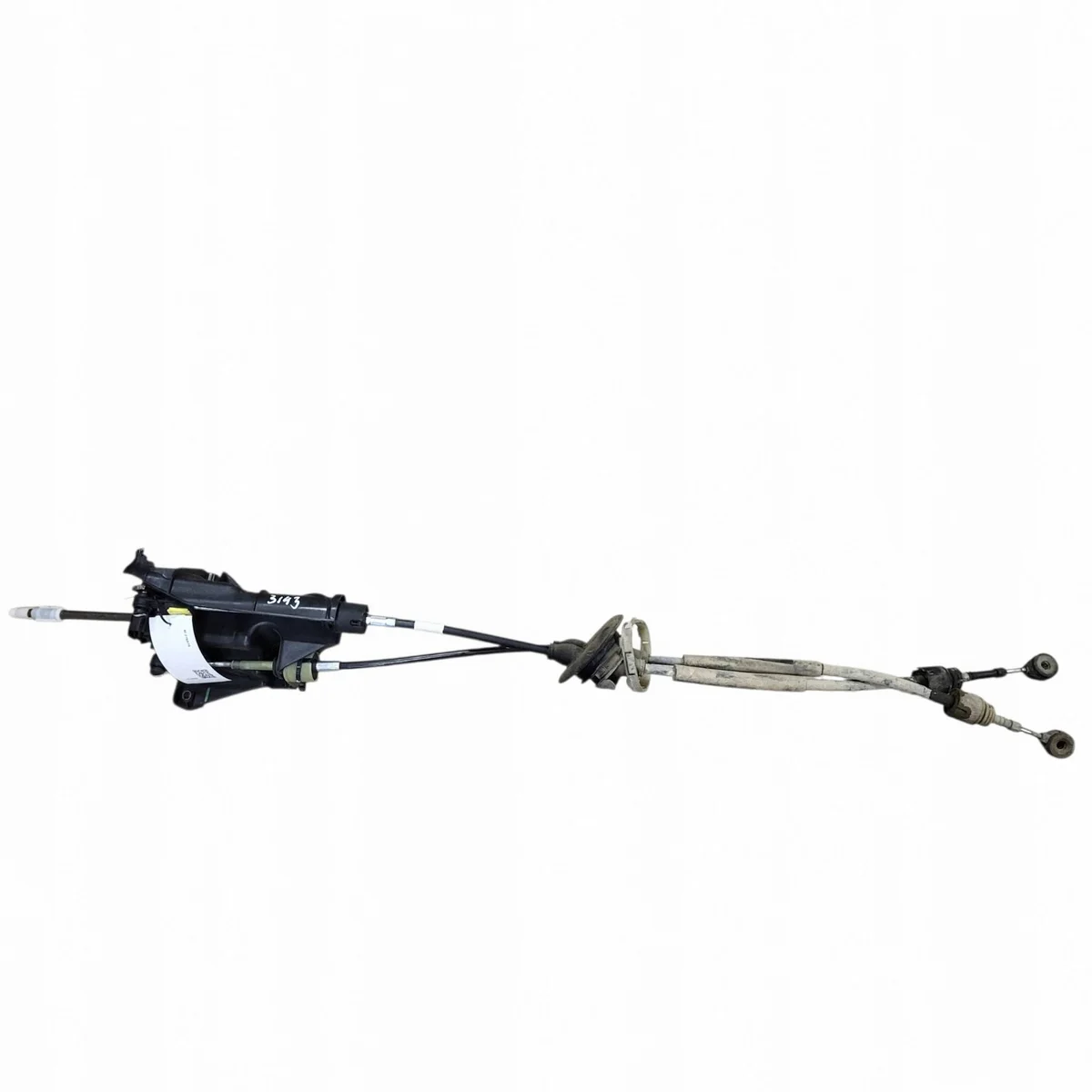 Levier de vitesse Peugeot Partner 2009 OEM 9687697380