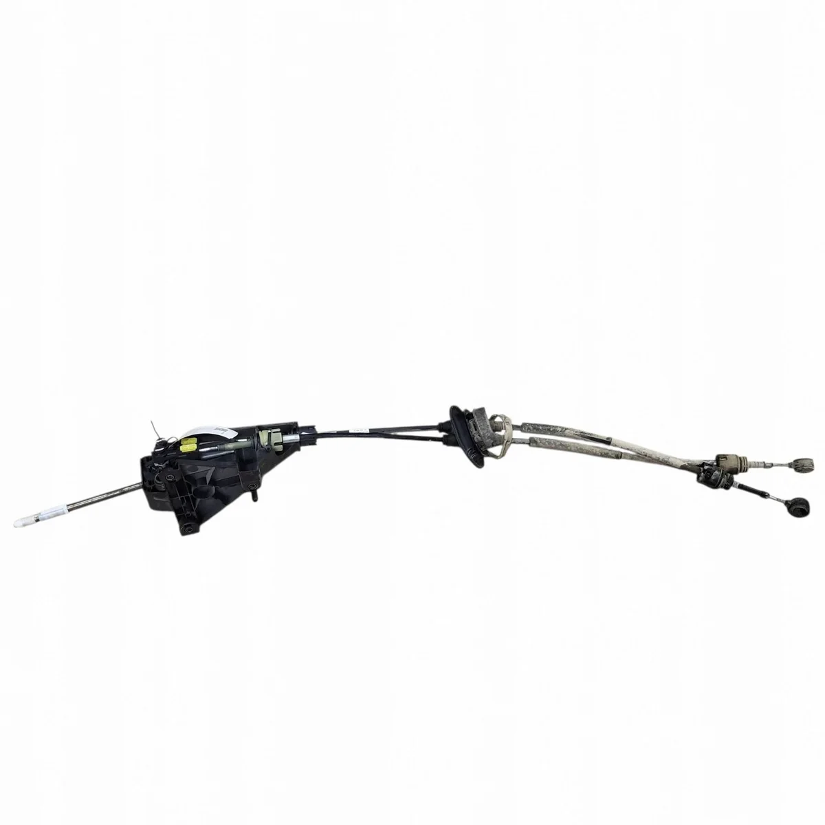 Schalthebel Peugeot Partner 2009 9687697380
