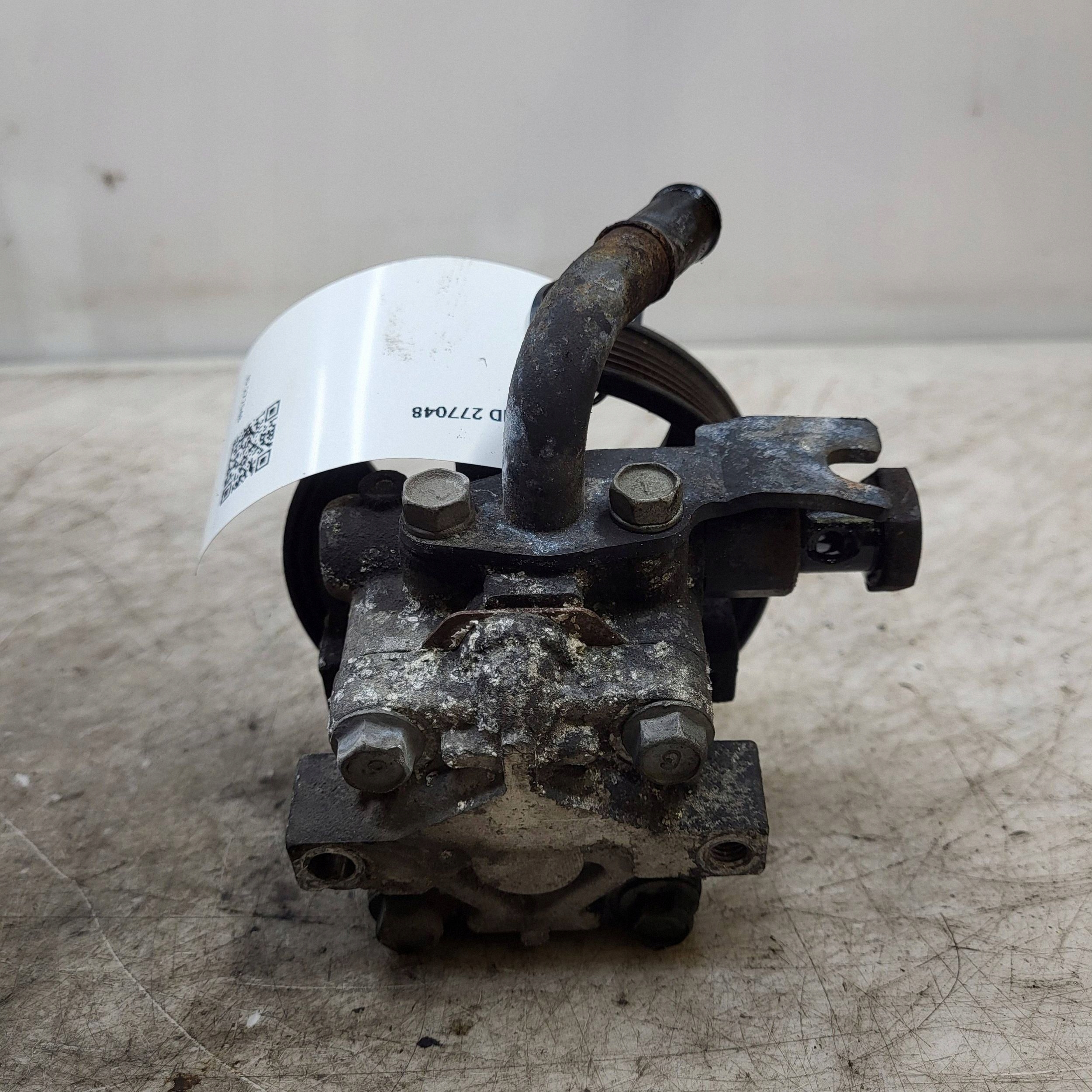 2010 Hyundai Santa Fe Servopumpe JUT277048 image 3