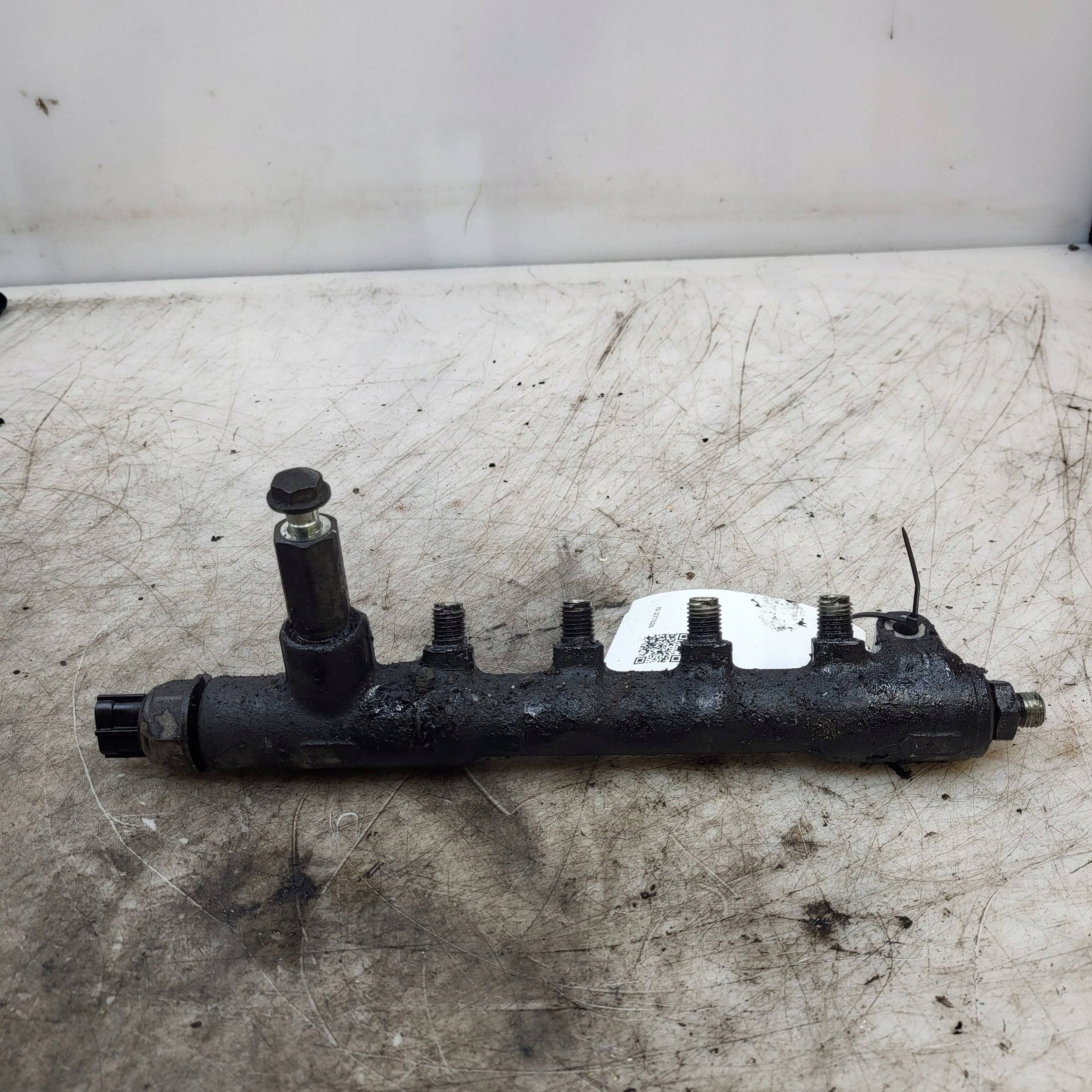 2012 Opel Astra J Tuyau Carburant JUT277026 image 3