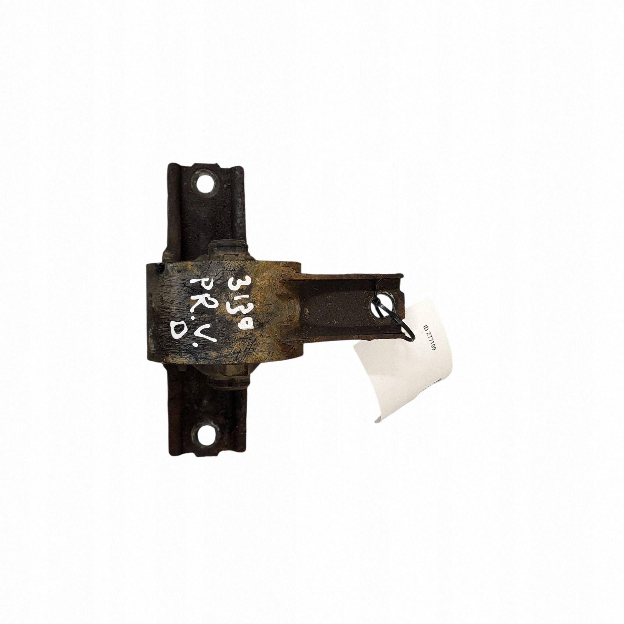Support moteur Citroen C-Crosser 2010 JUT277109 image 2