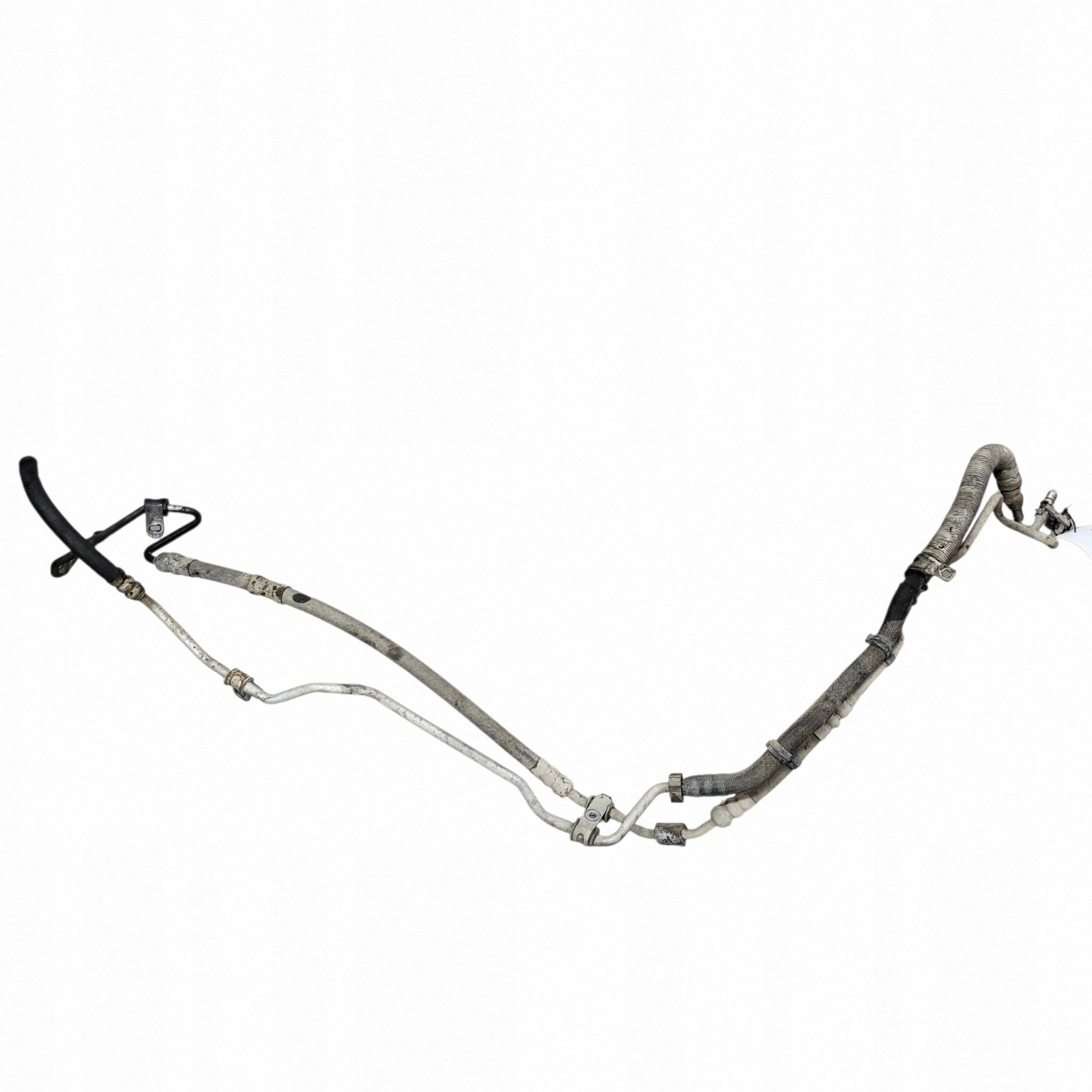 2009 Peugeot Partner Servoleitung JUT277127 image 3