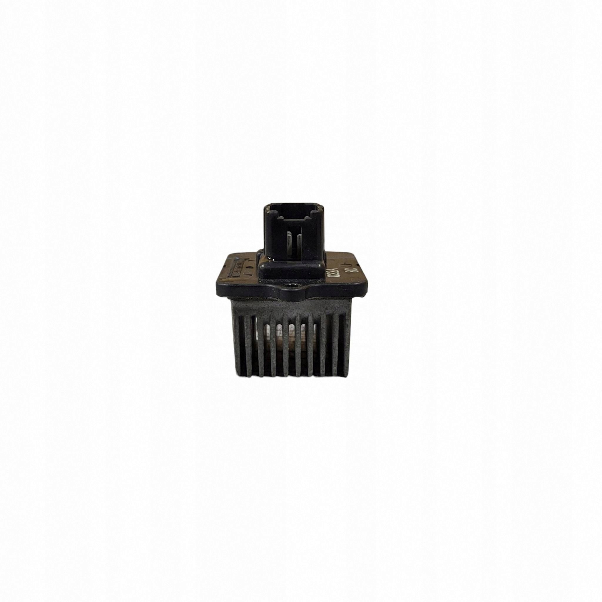 Citroen C-Crosser 2010 Weerstand Ventilator 022A8C image 2