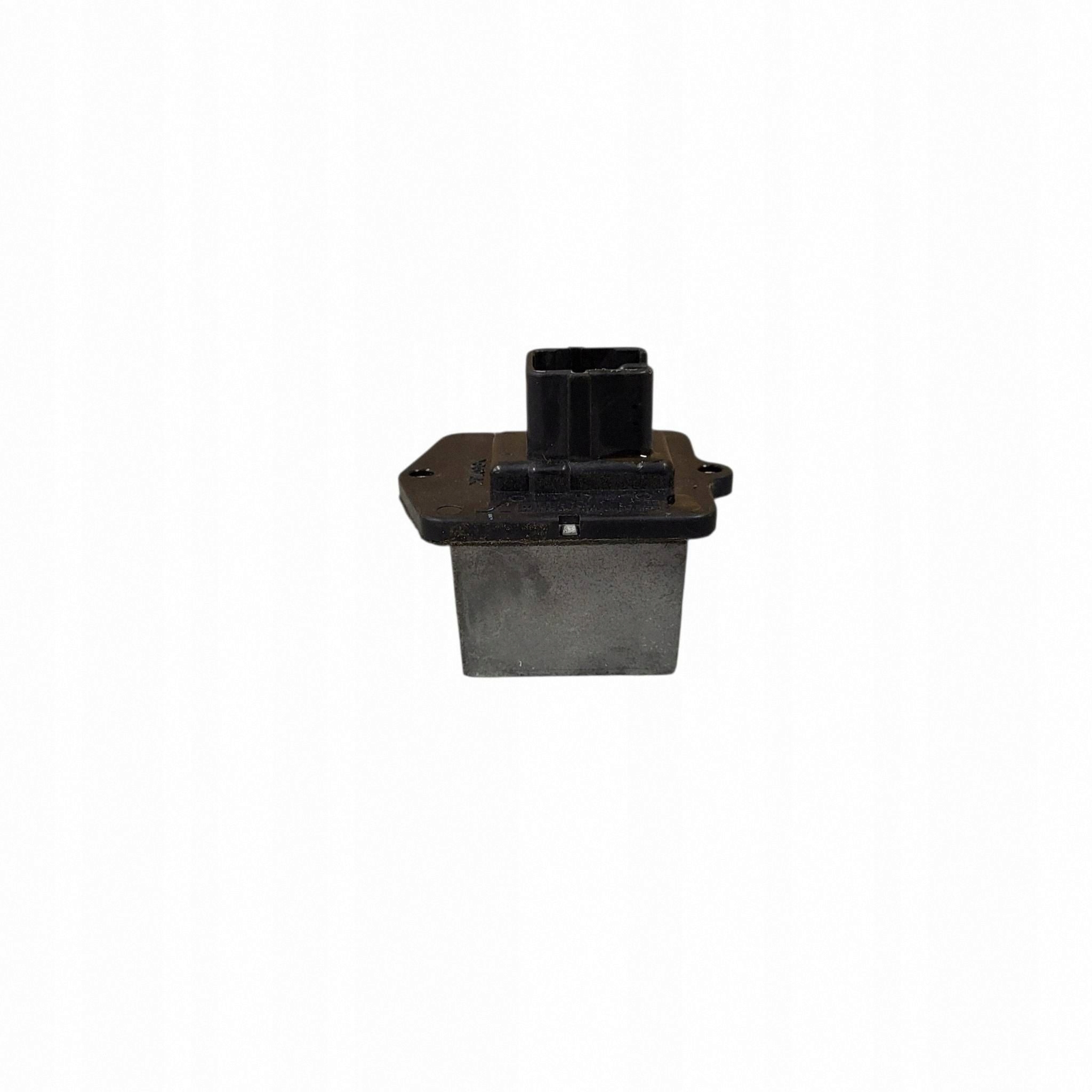 Citroen C-Crosser 2010 Weerstand Ventilator 022A8C image 3