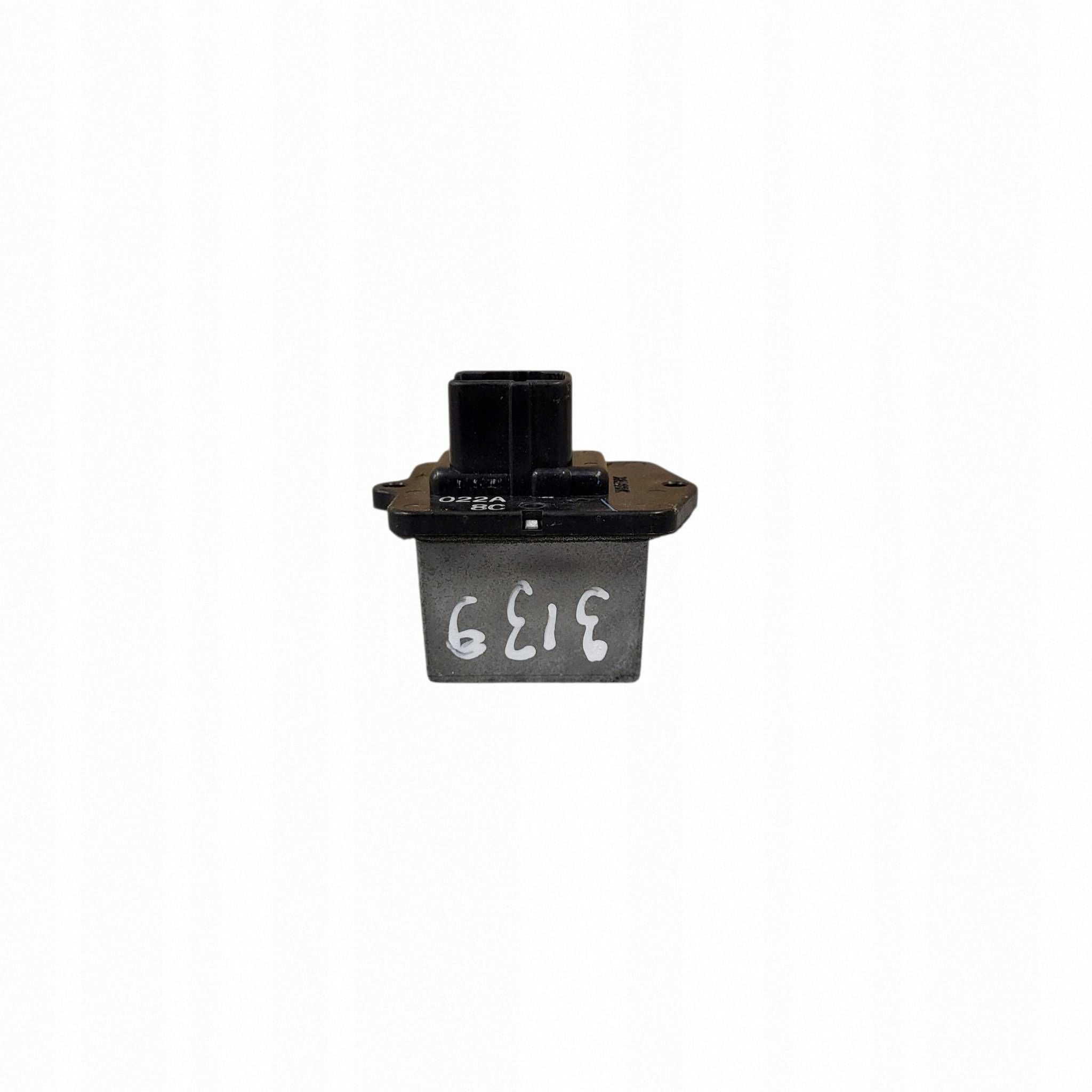 Citroen C-Crosser 2010 Weerstand Ventilator 022A8C image 4