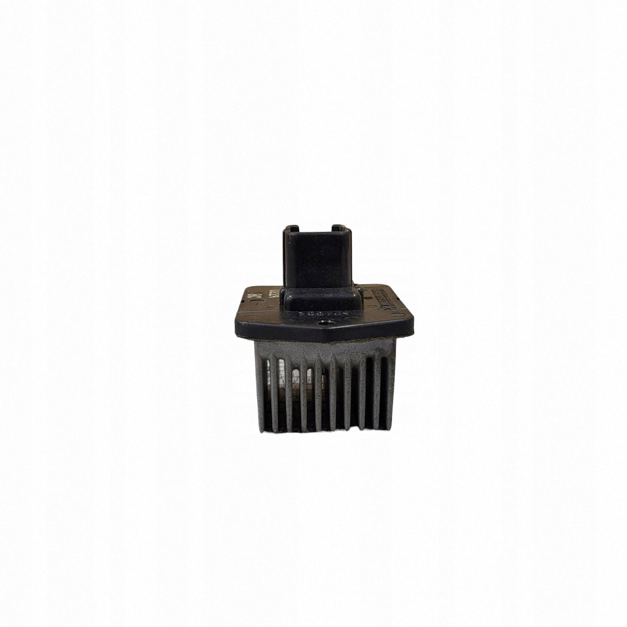 Citroen C-Crosser 2010 Weerstand Ventilator 022A8C image 5