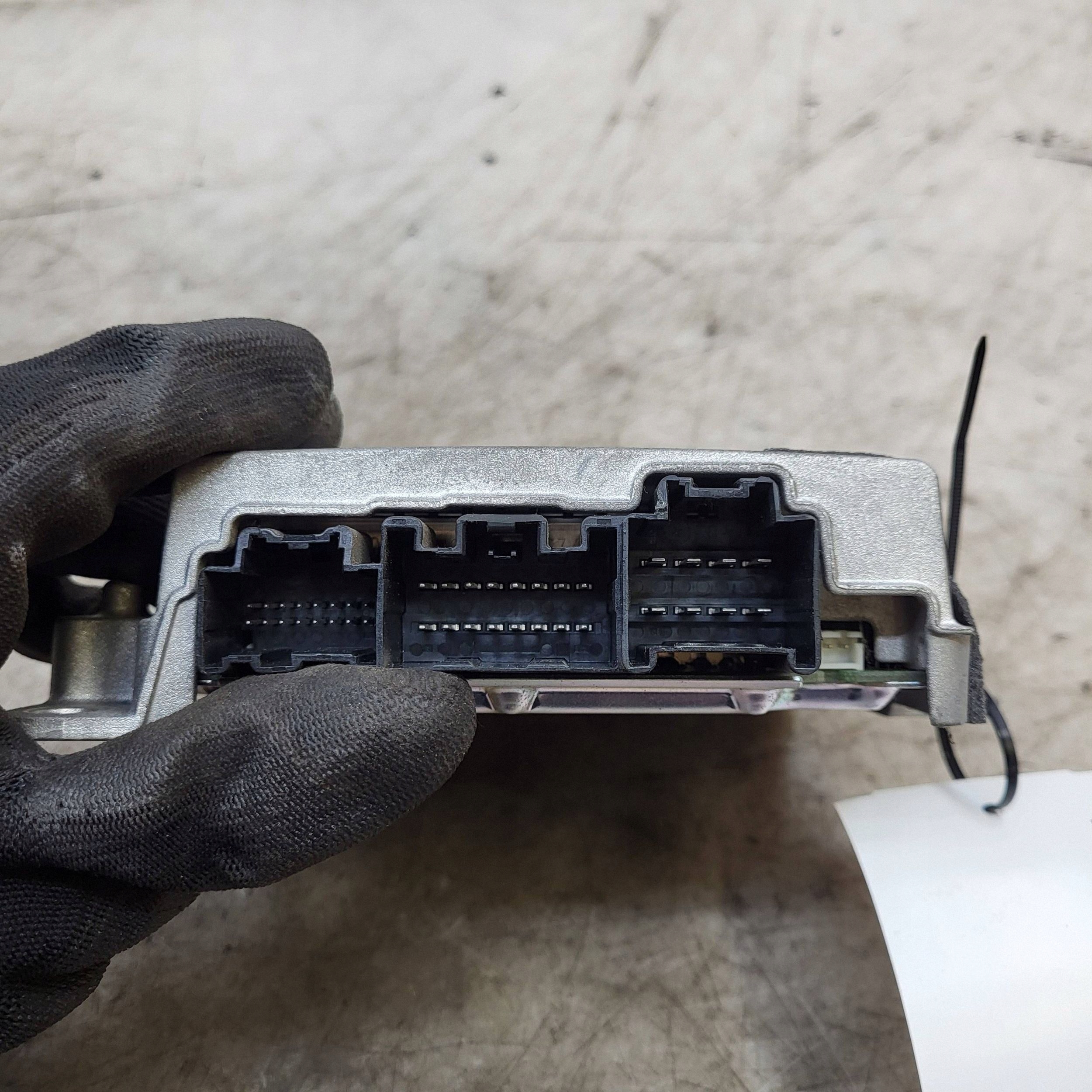 Mazda 6 2014 Amplificateur 12316213 image 4