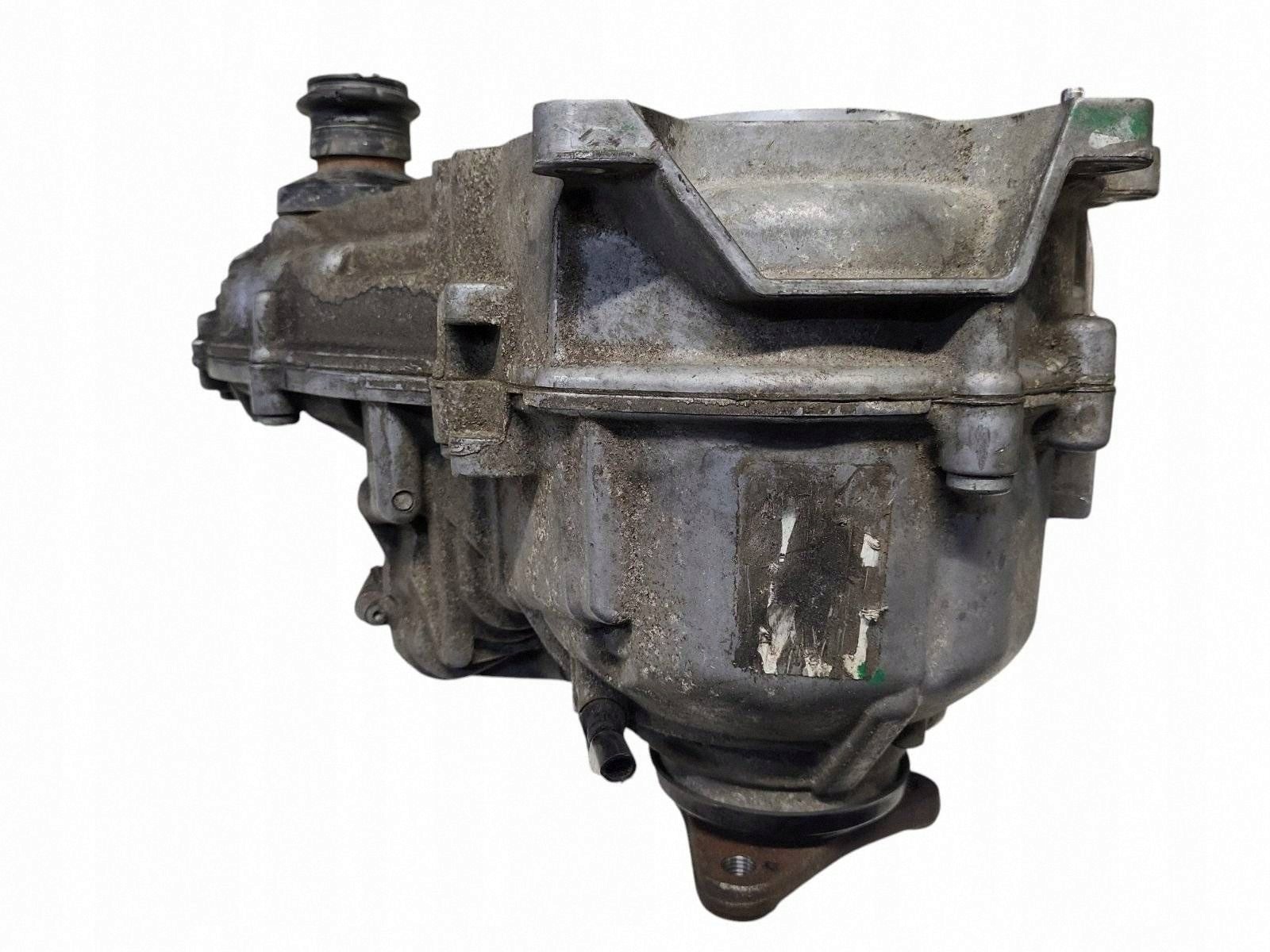 Scatola di rinvio BMW X6 E71 2760764376201
