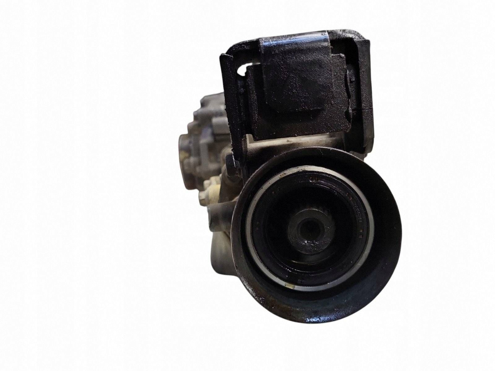 2010 Citroen C-Crosser Framdifferential JUT277203 image 4
