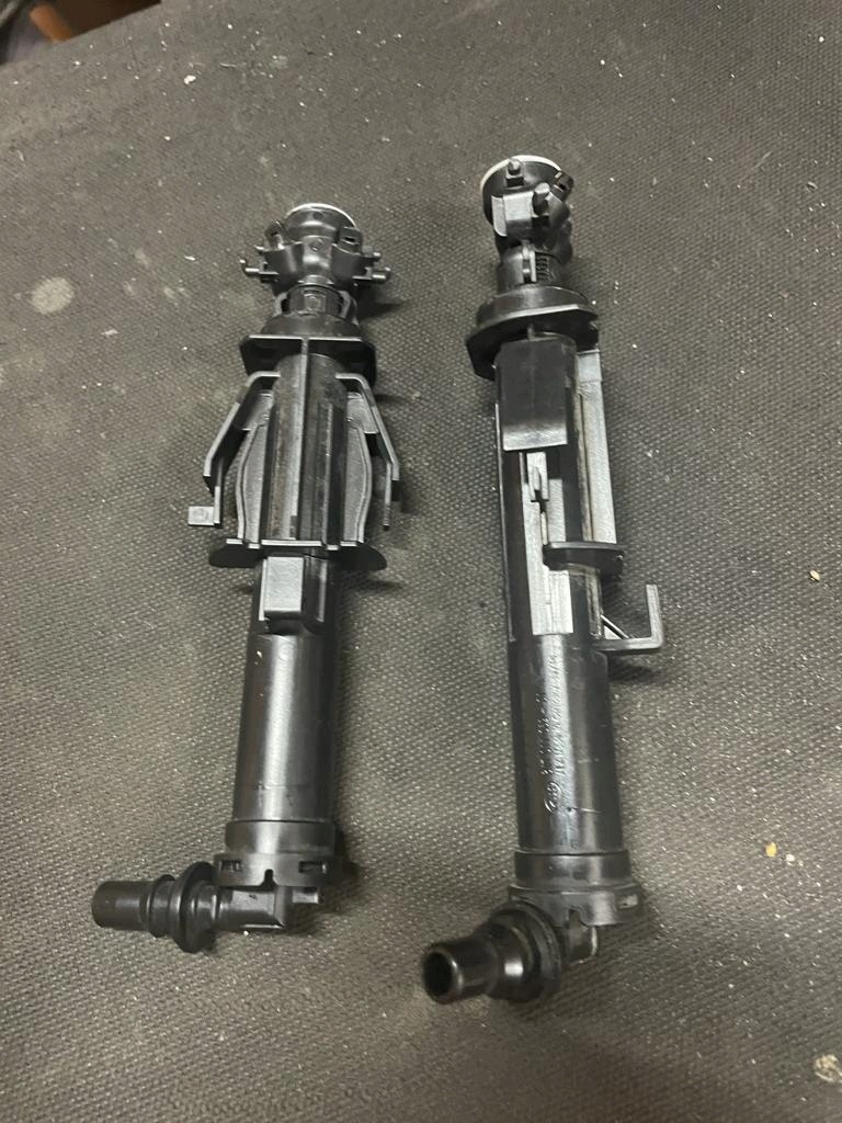 Lave-phares Seat Leon 3 OEM 5F0955665A image 2
