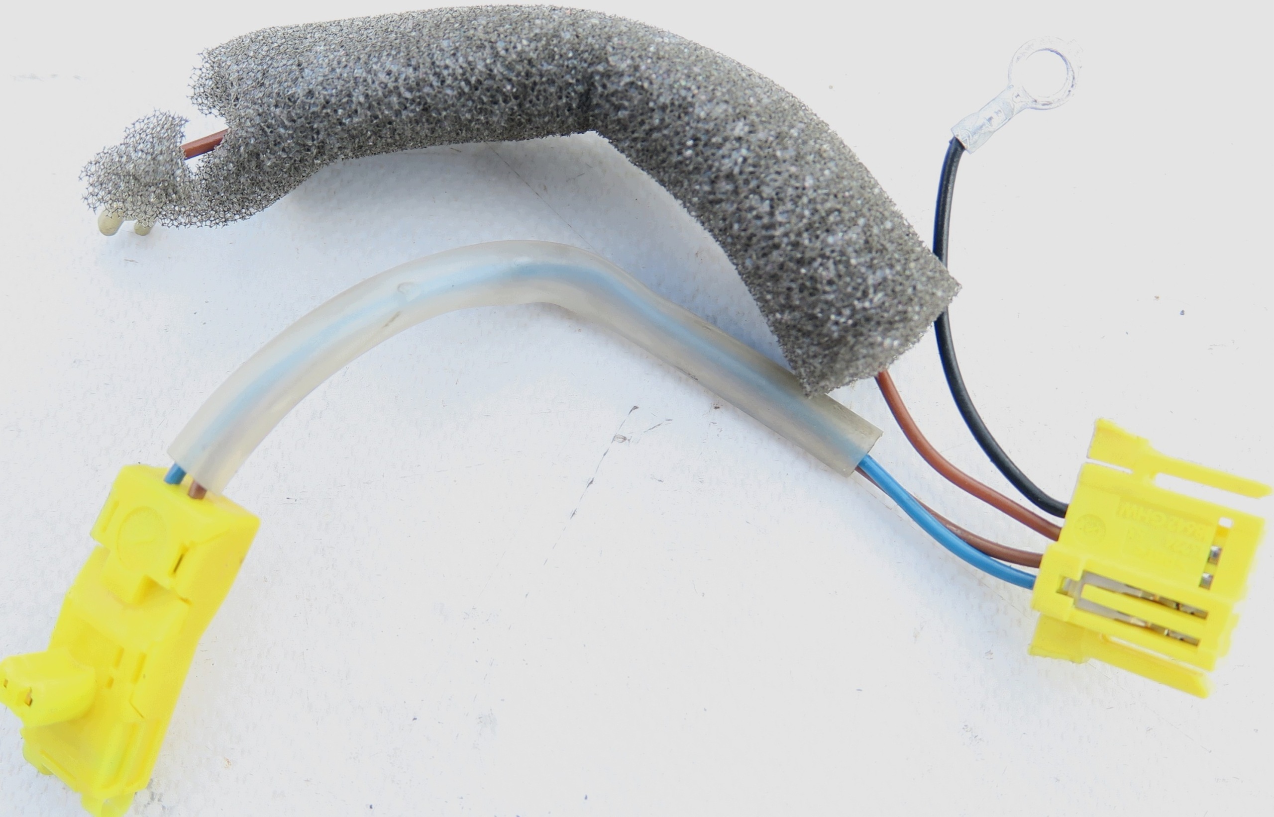 Kabel Airbag zu Gurt VW Audi Seat Skoda OEM 57858957 image 2
