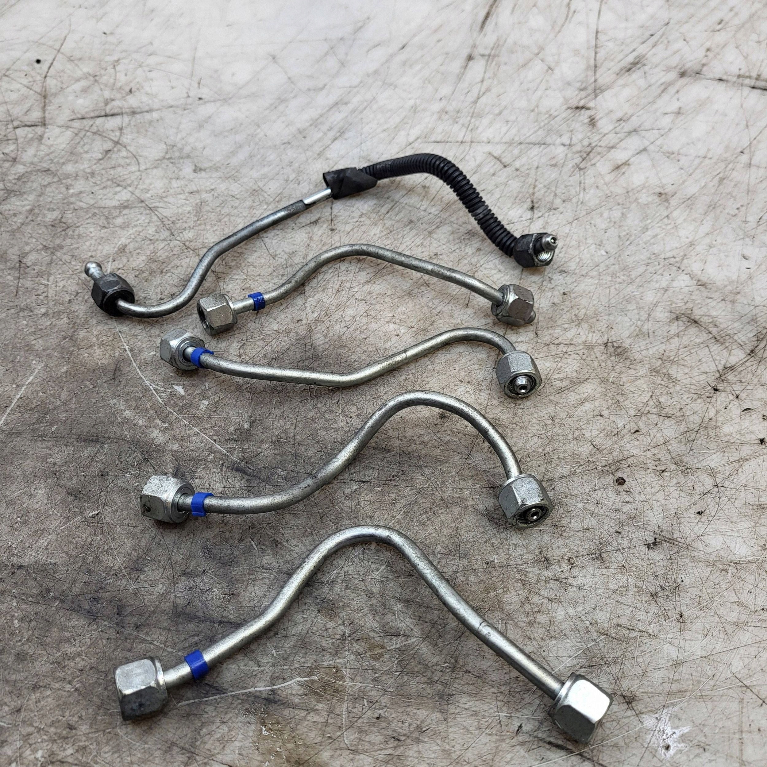 Mazda 6 2011 Conduite de carburant JUT277320 image 2