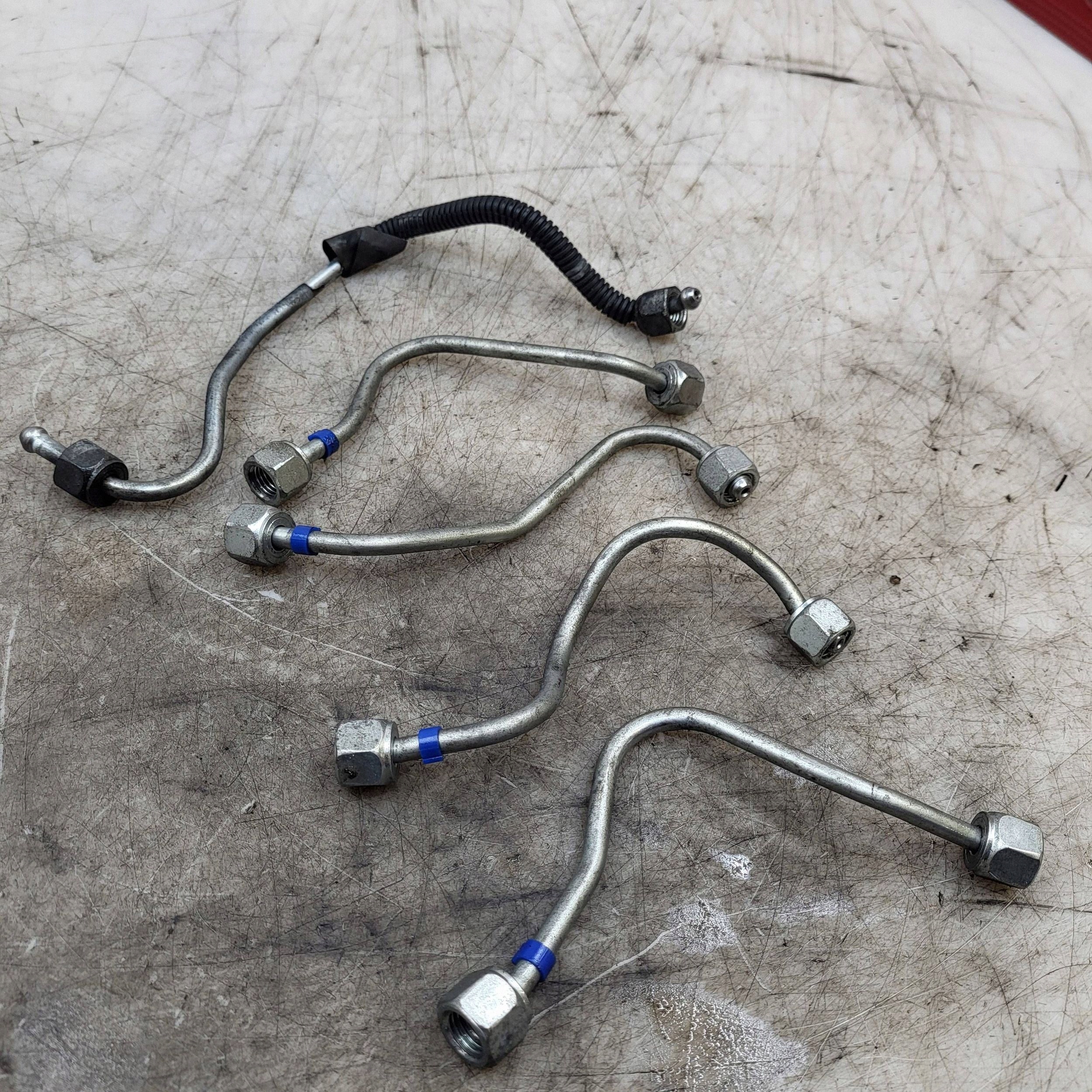 Mazda 6 2011 Conduite de carburant JUT277320 image 3