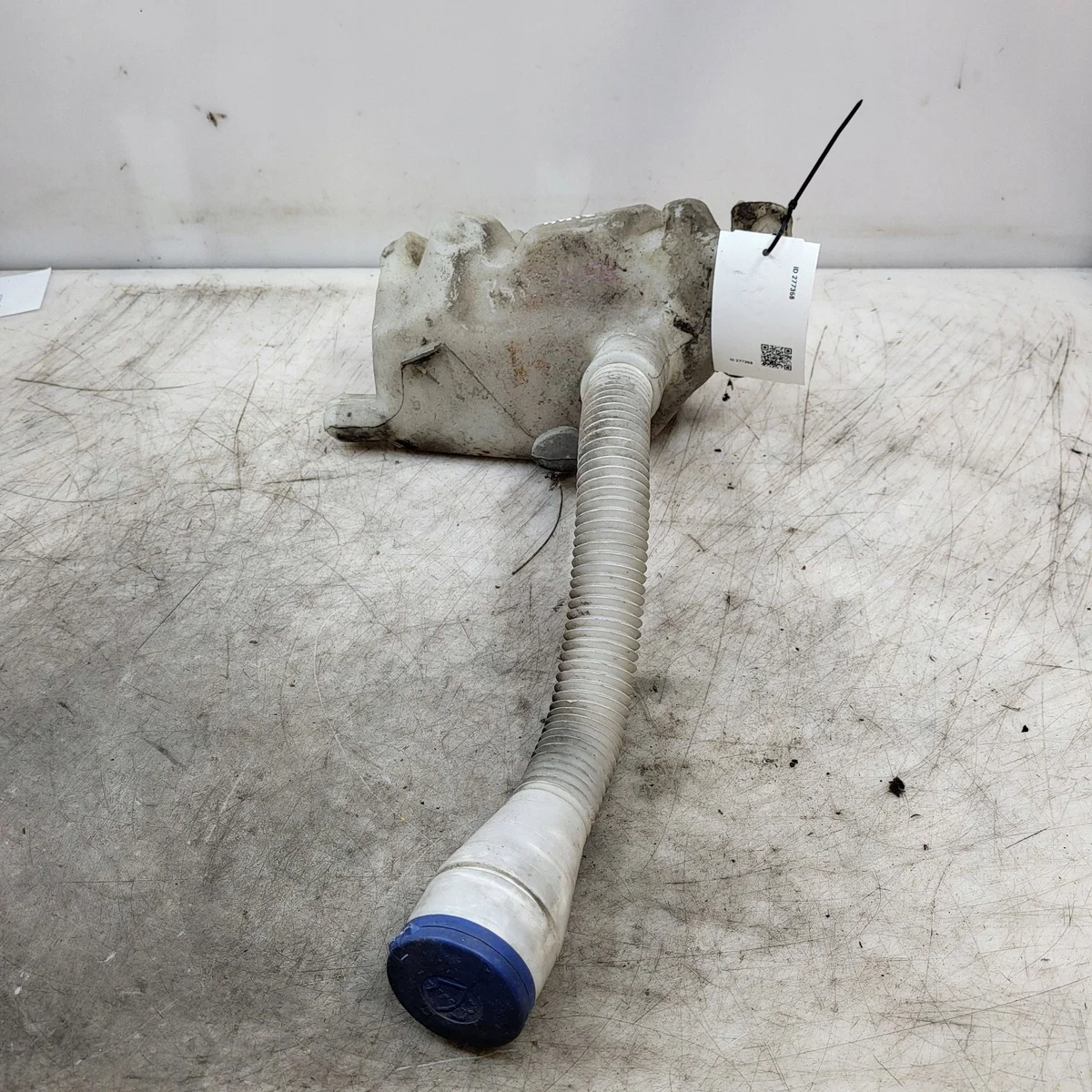 2010 Peugeot Partner Réservoir Lave-Glace 9671568180